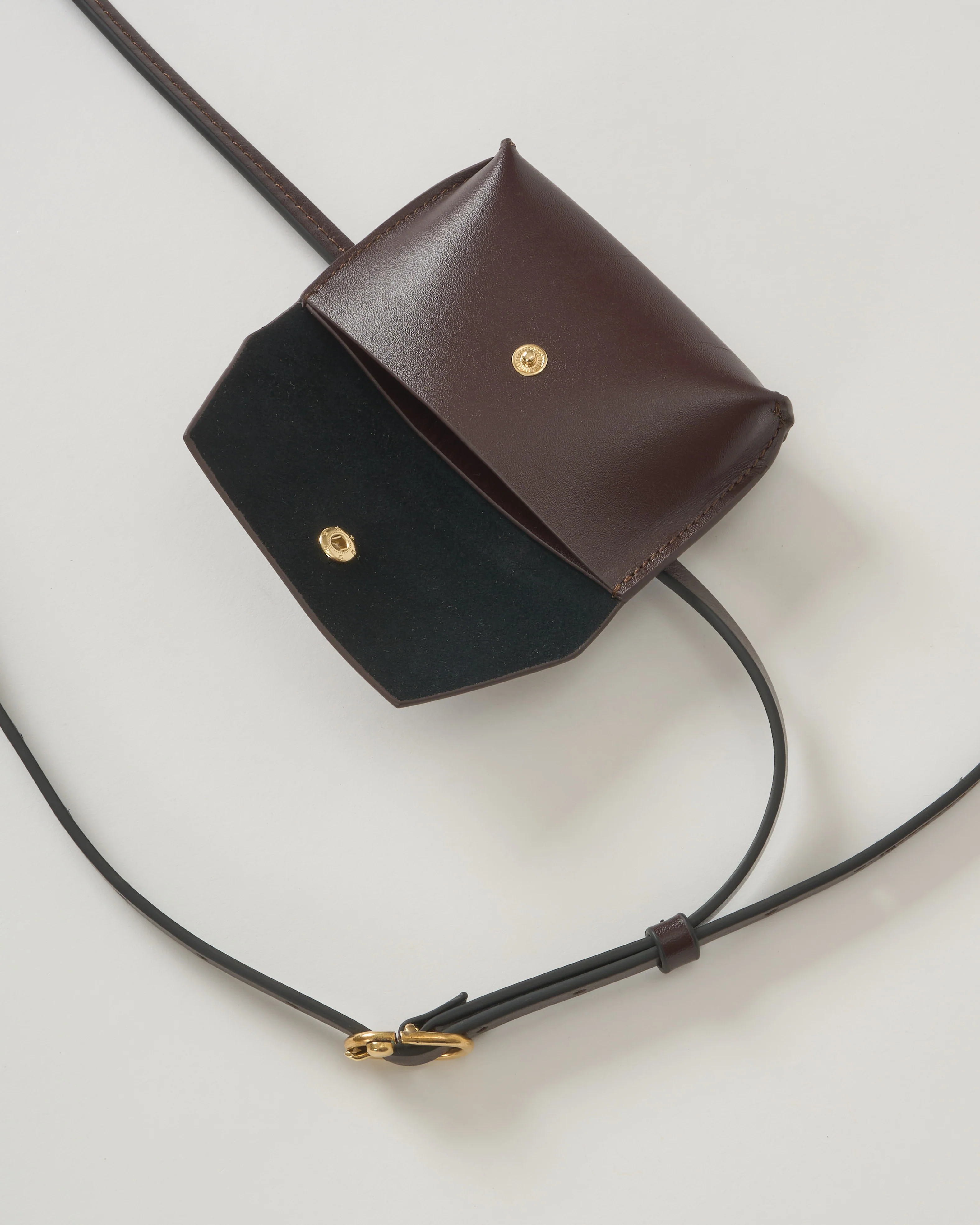 double wrap hamcon belt with pouch - Image 3