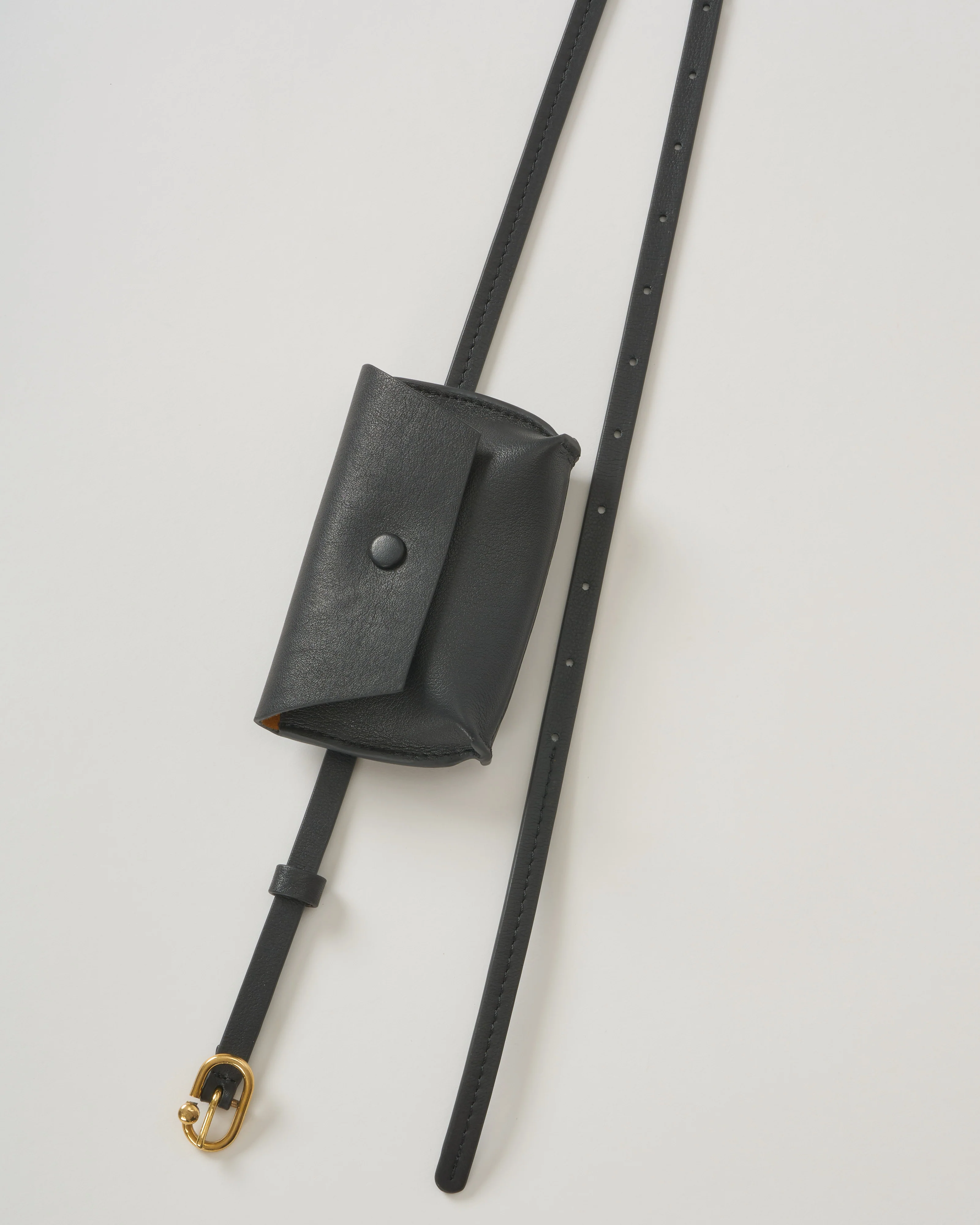 double wrap hamcon belt with pouch - Image 2
