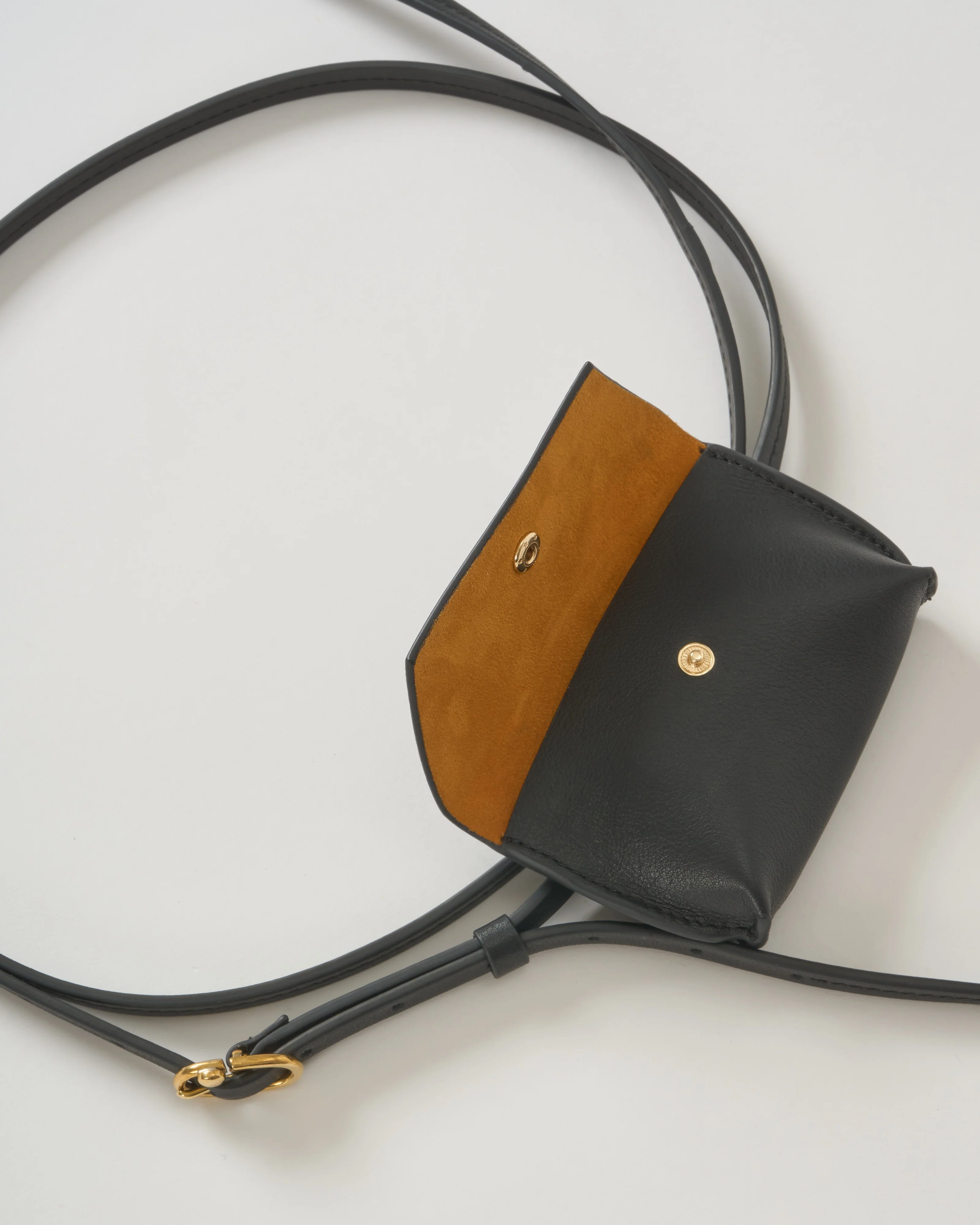 double wrap hamcon belt with pouch - Image 3