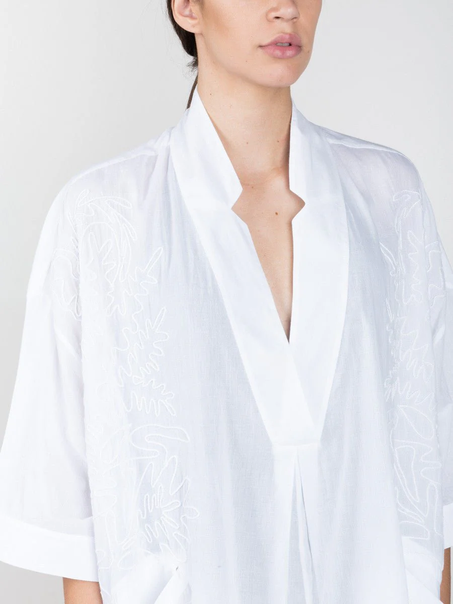 dune dress - Image 5