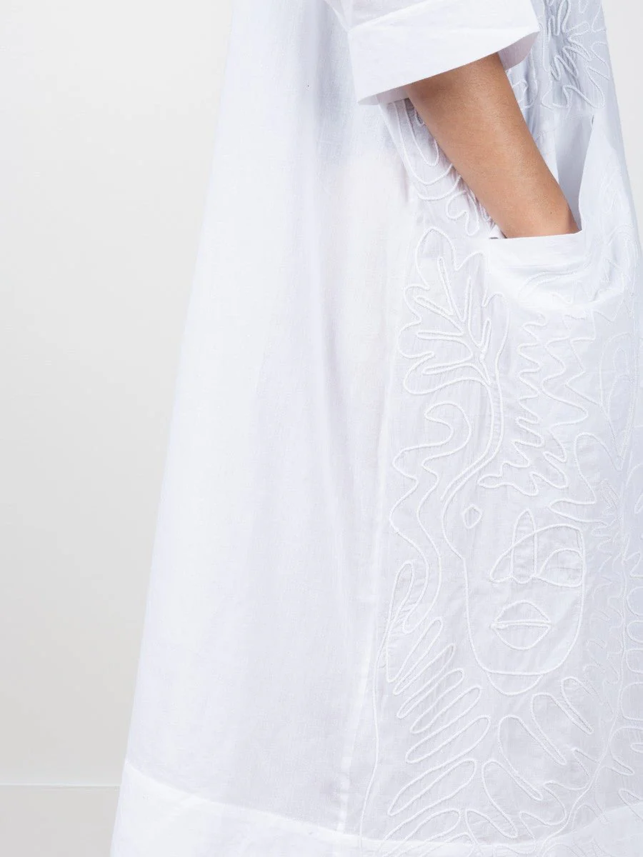 dune dress - Image 6