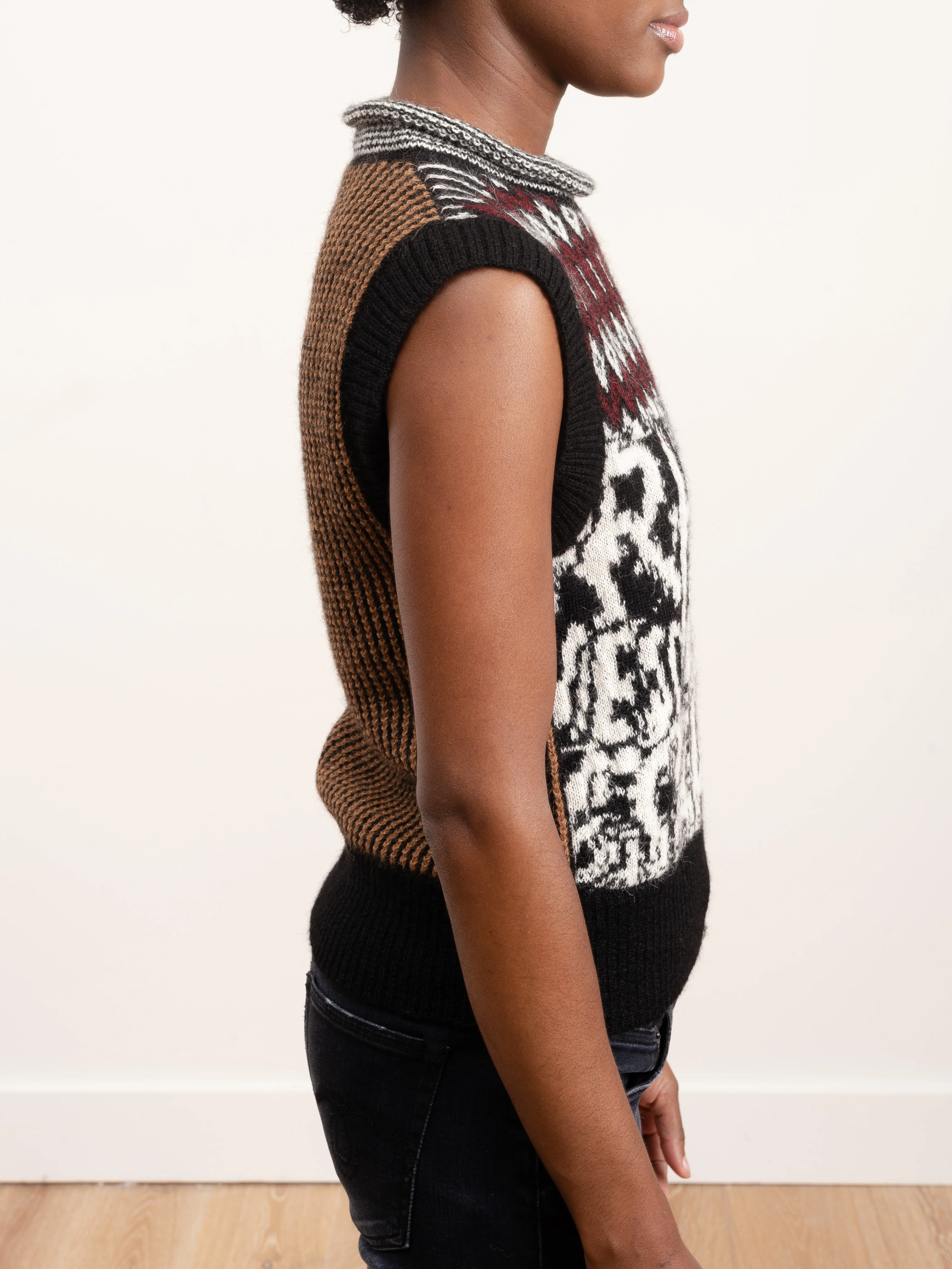 dushka vest - Image 3