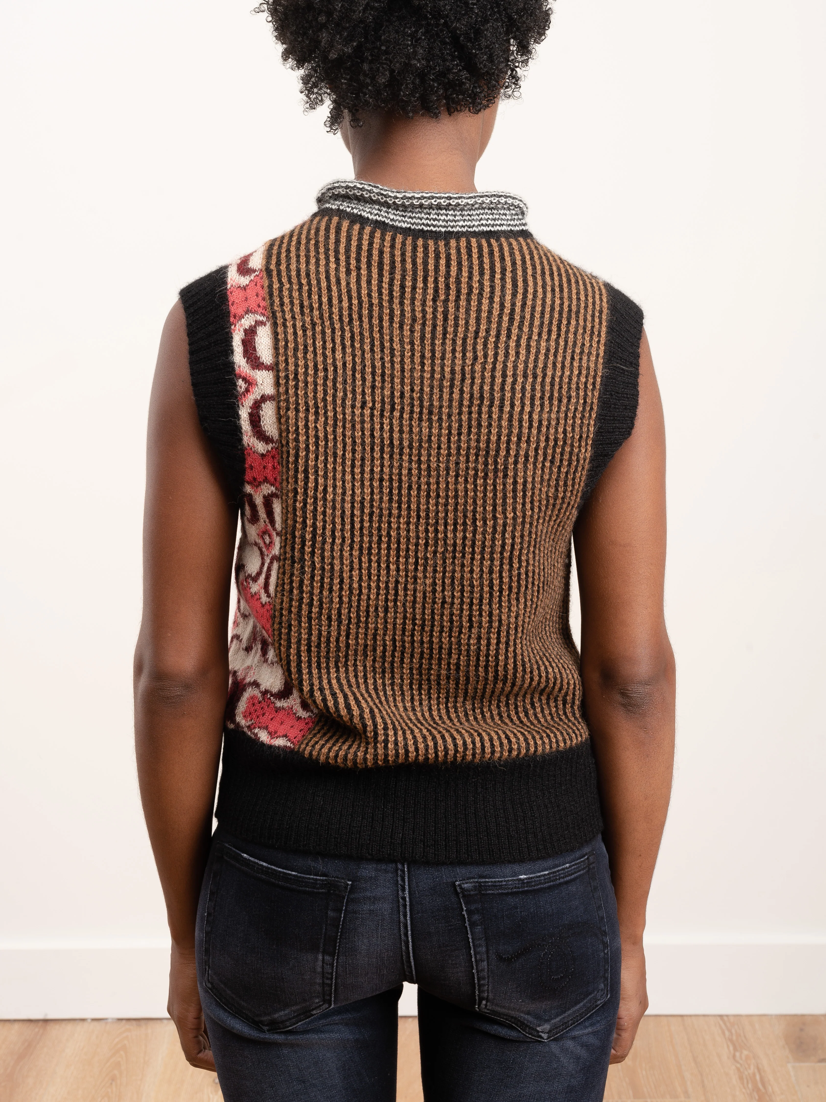 dushka vest - Image 4