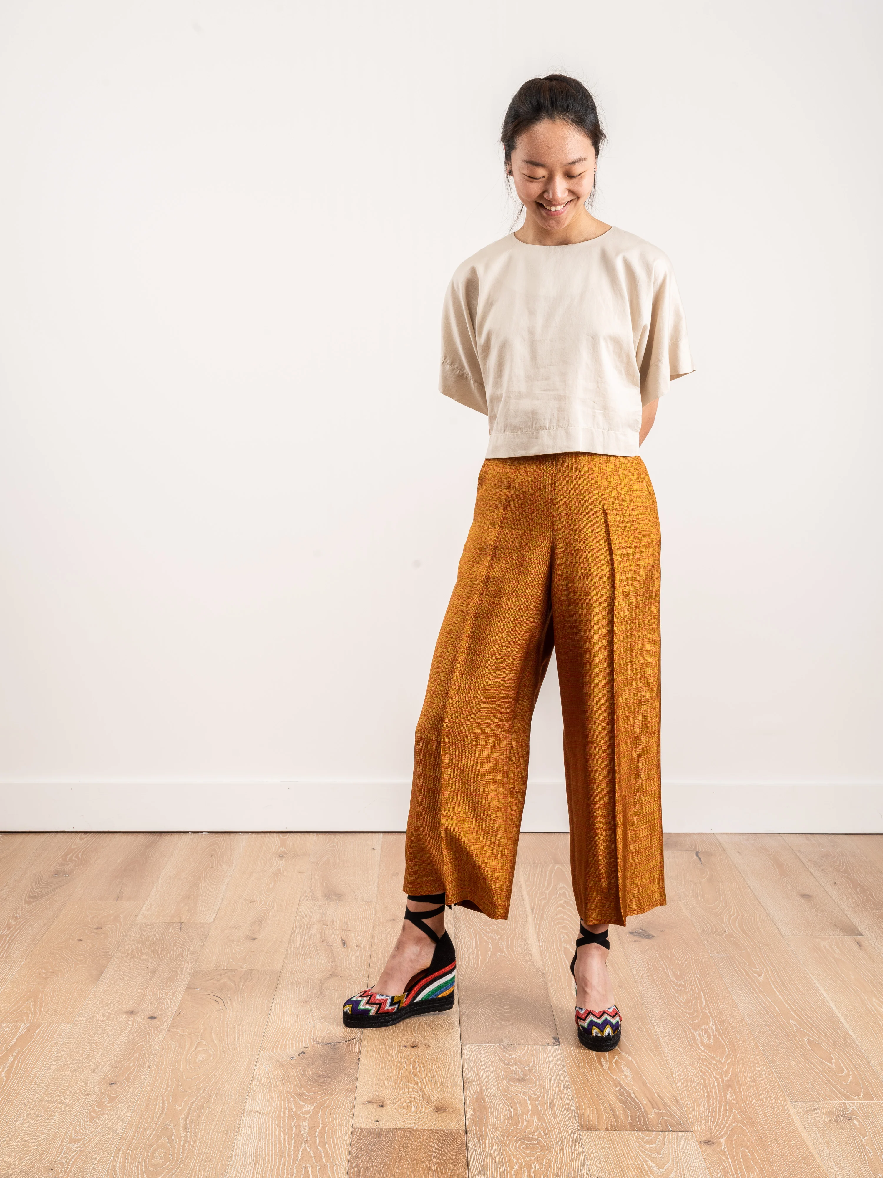 essence pant