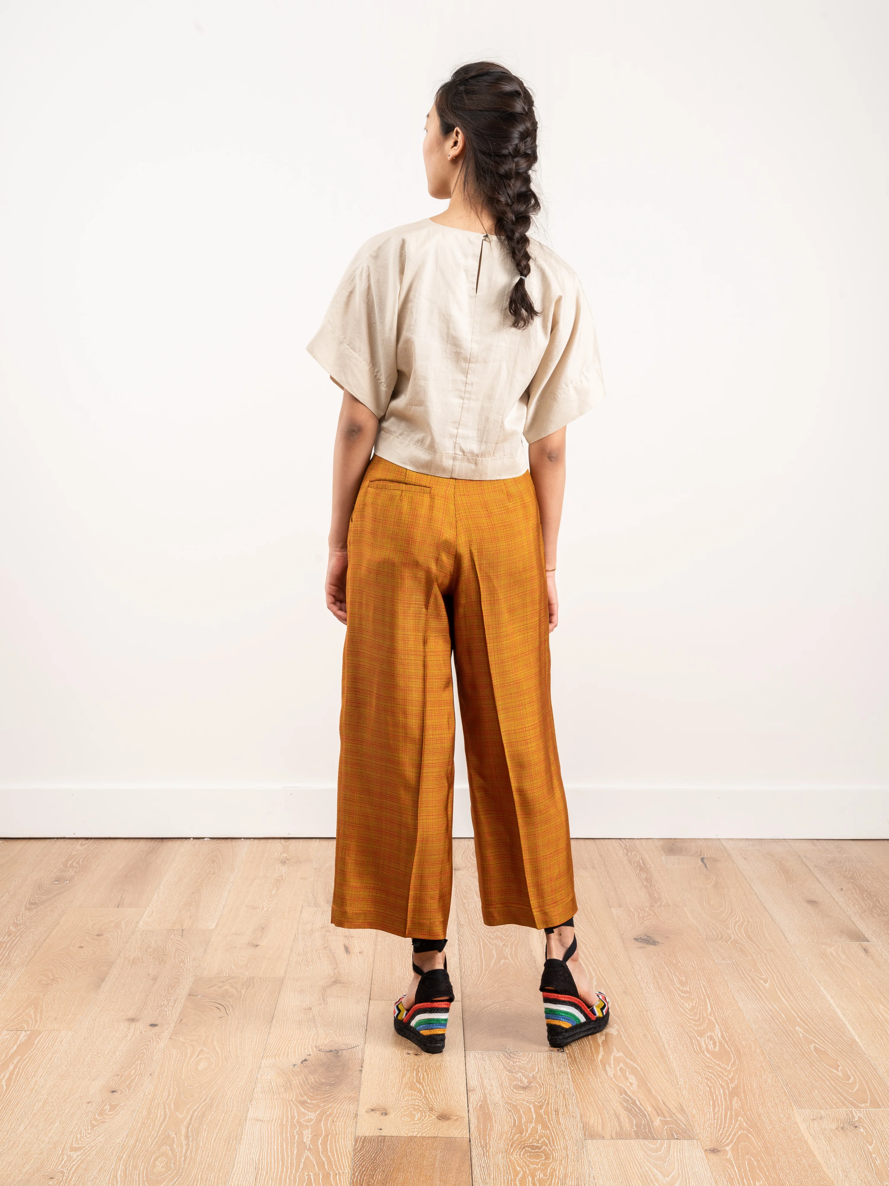 essence pant - Image 2