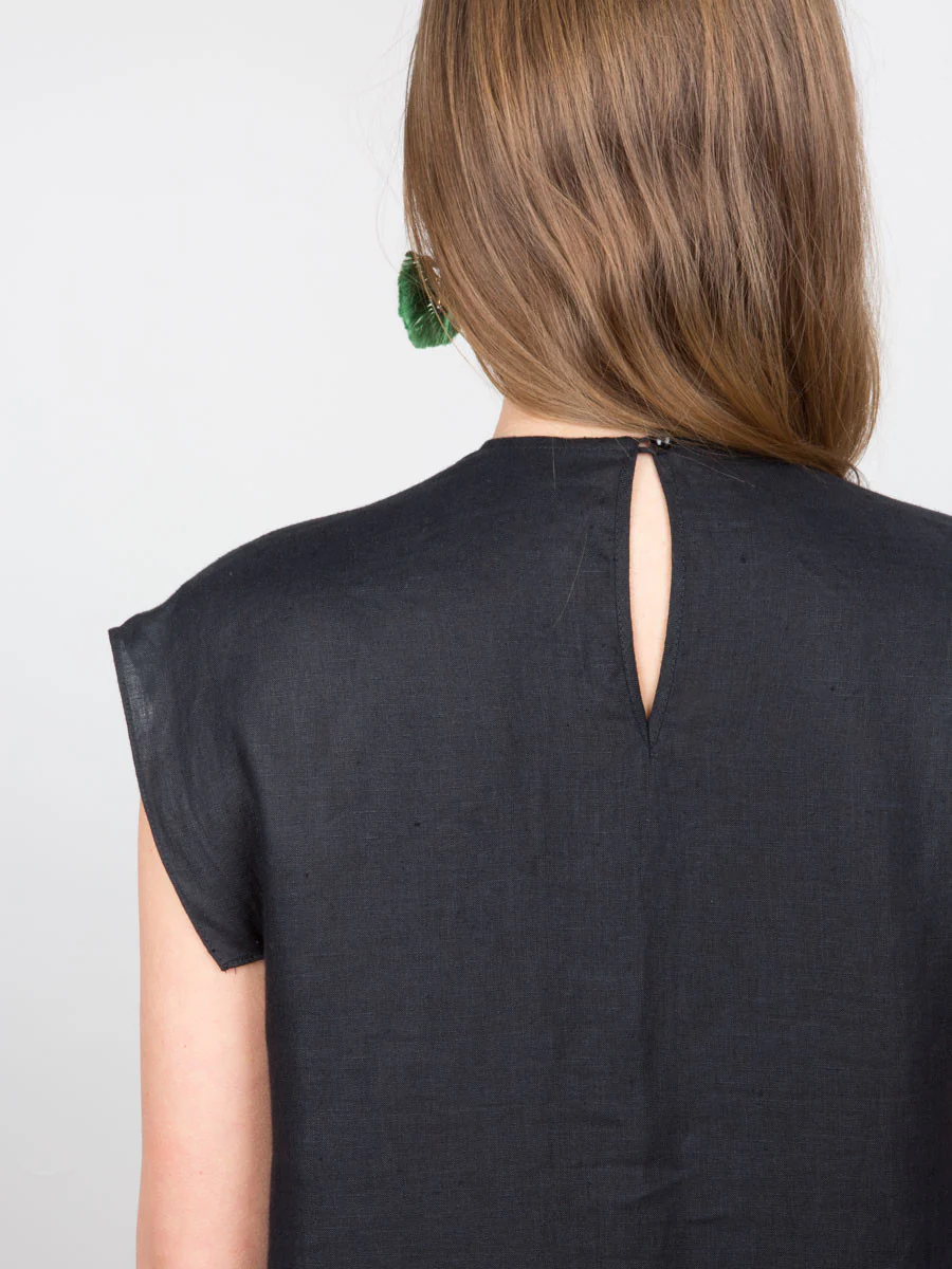 ethridge dress - Image 3