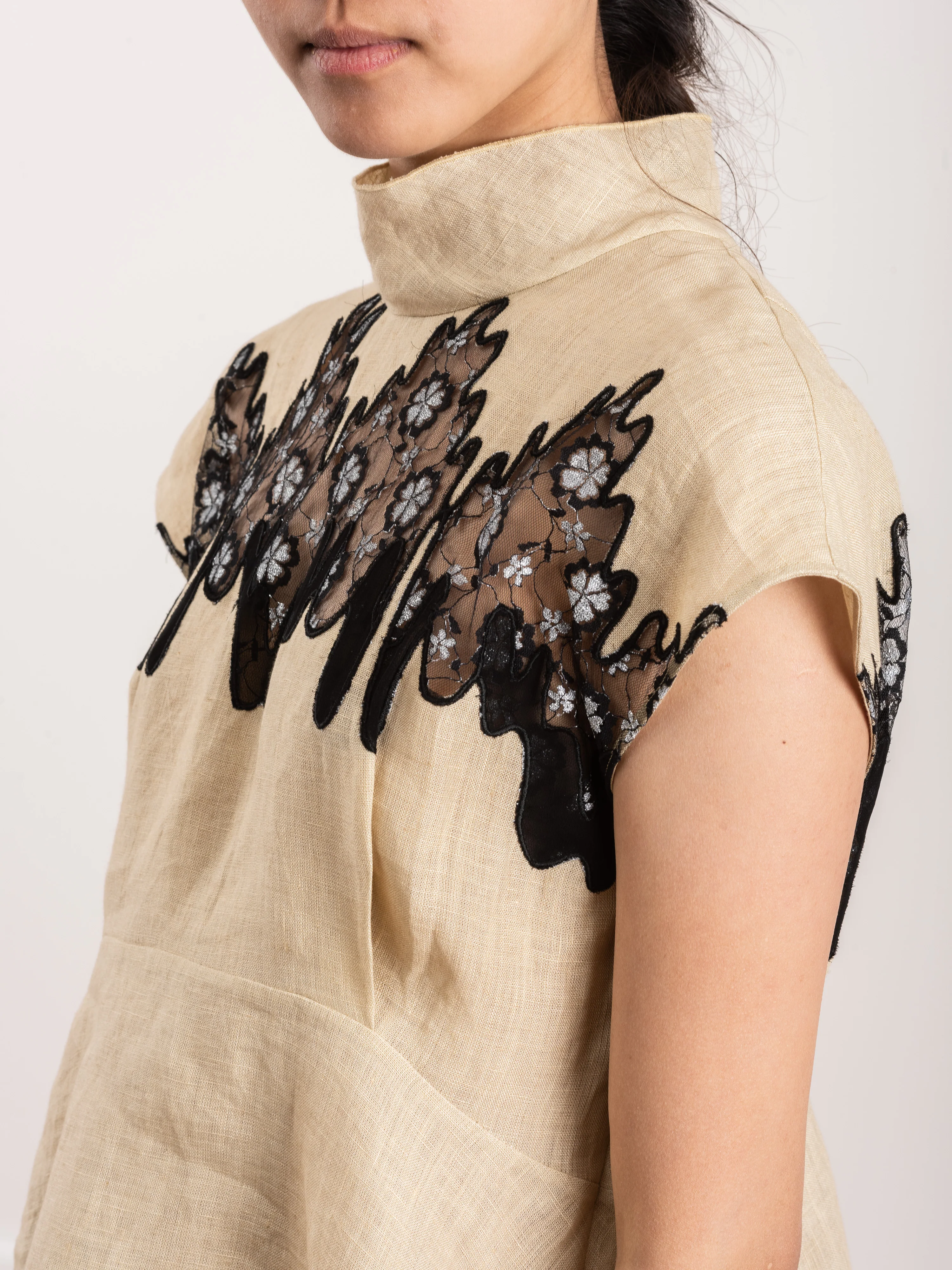 etiquette top - Image 8