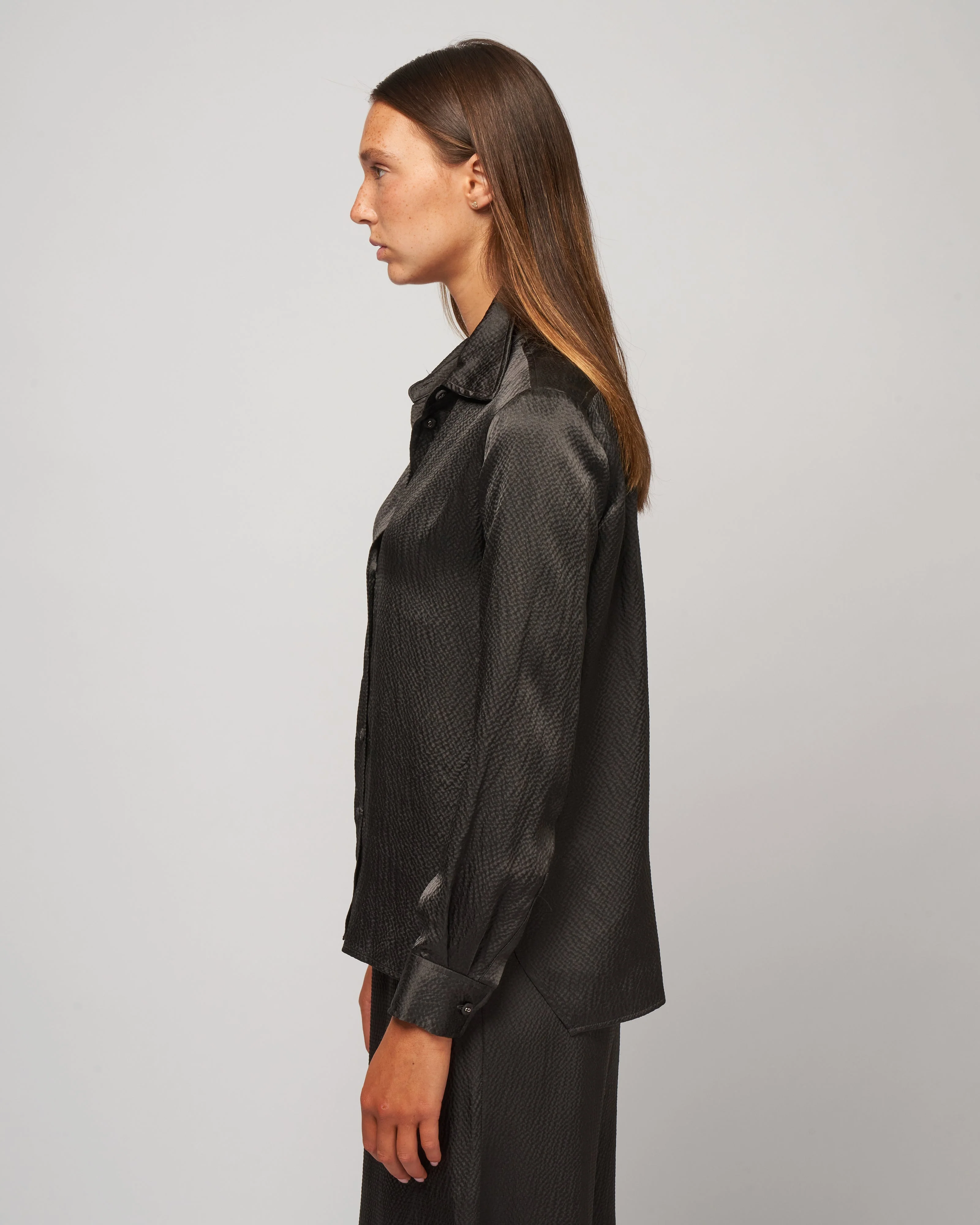 fleet top - dark grey - Image 3