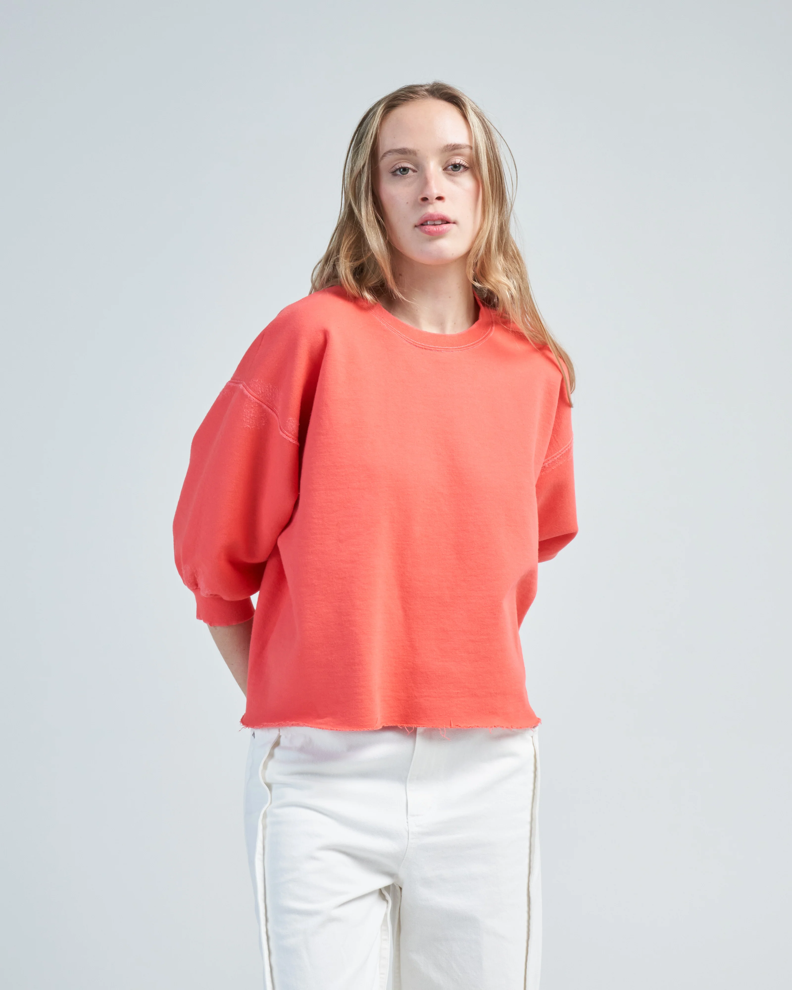 fond sweatshirt - Image 2