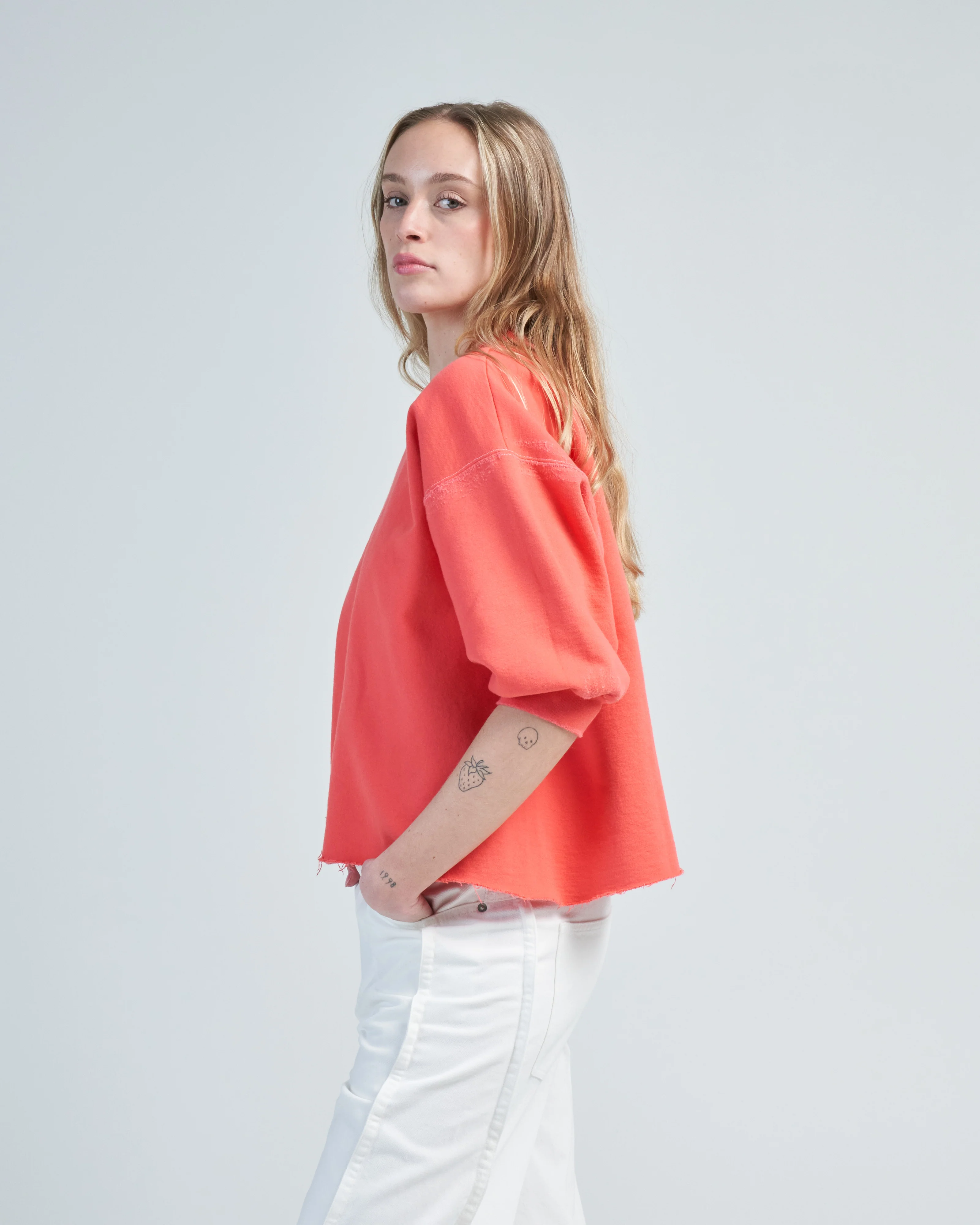 fond sweatshirt - Image 3