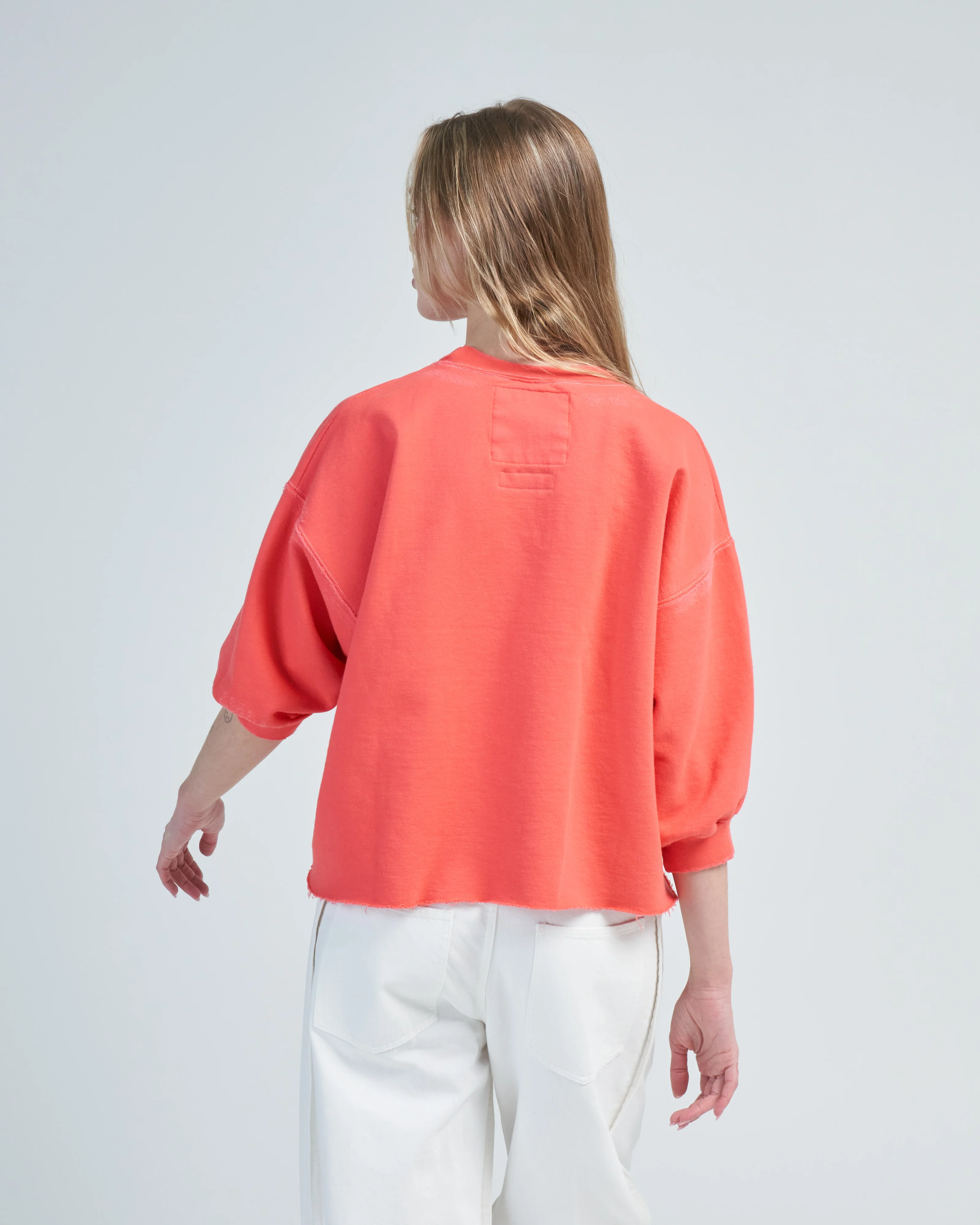 fond sweatshirt - Image 4