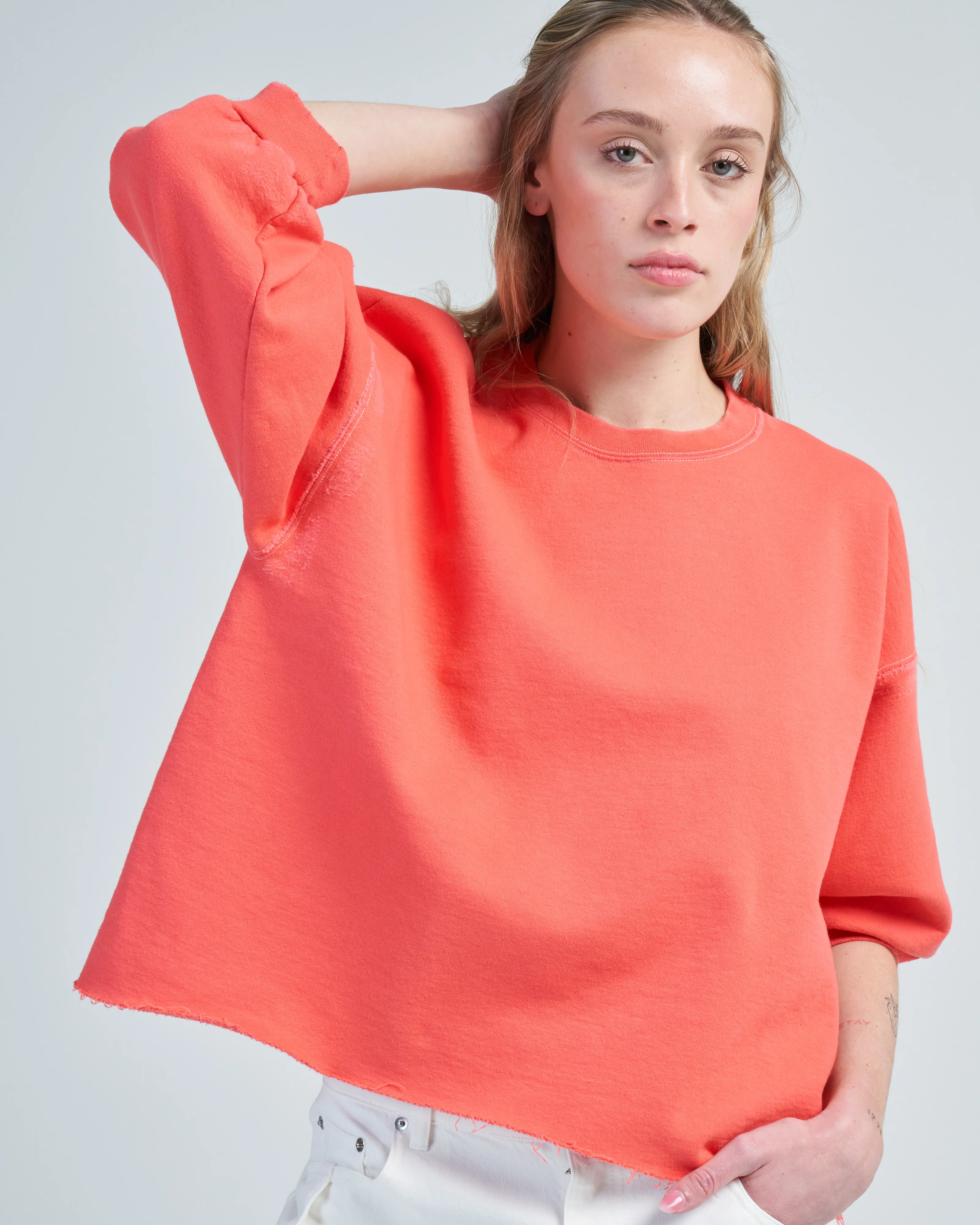 fond sweatshirt - Image 5