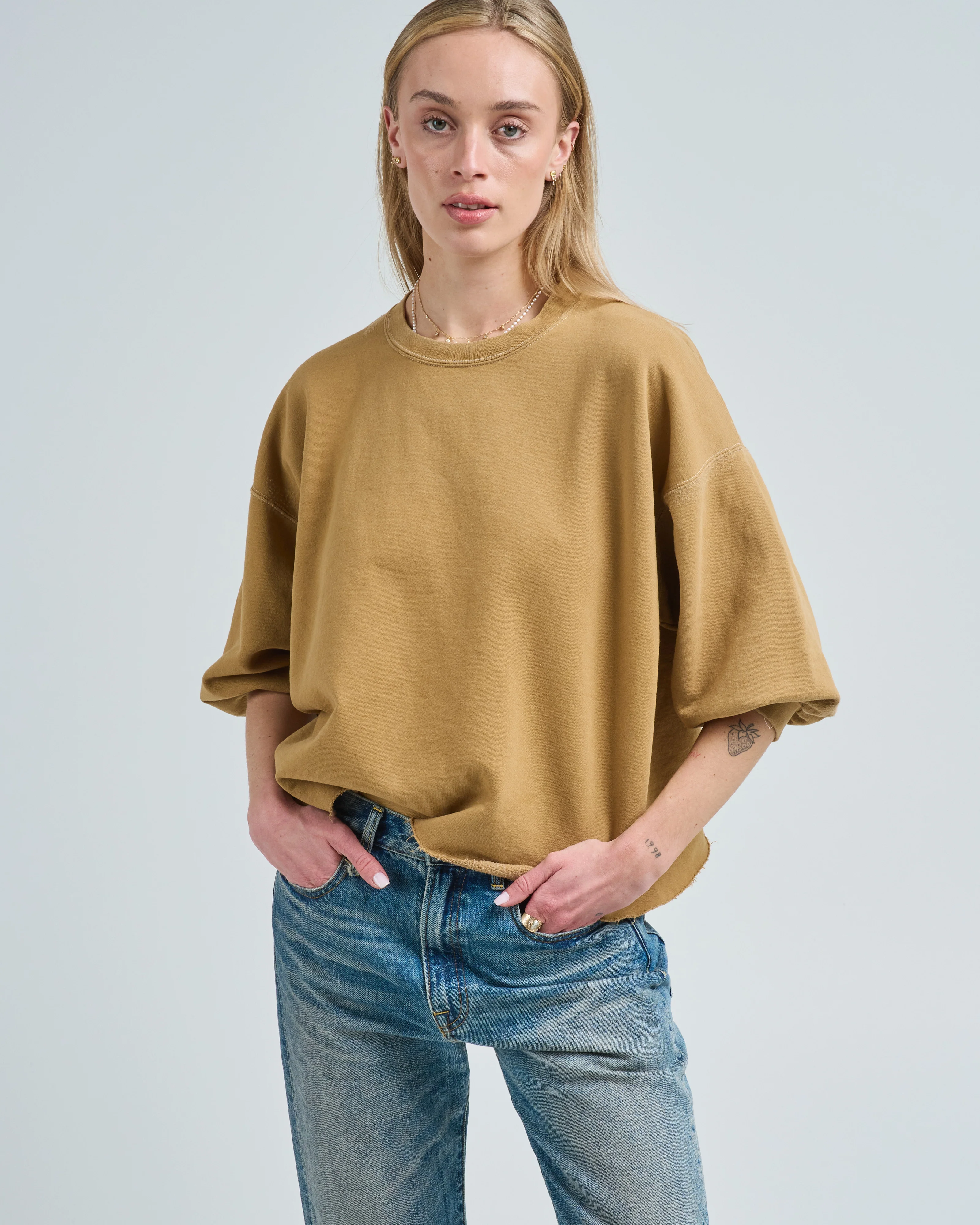fond sweatshirt - Image 3