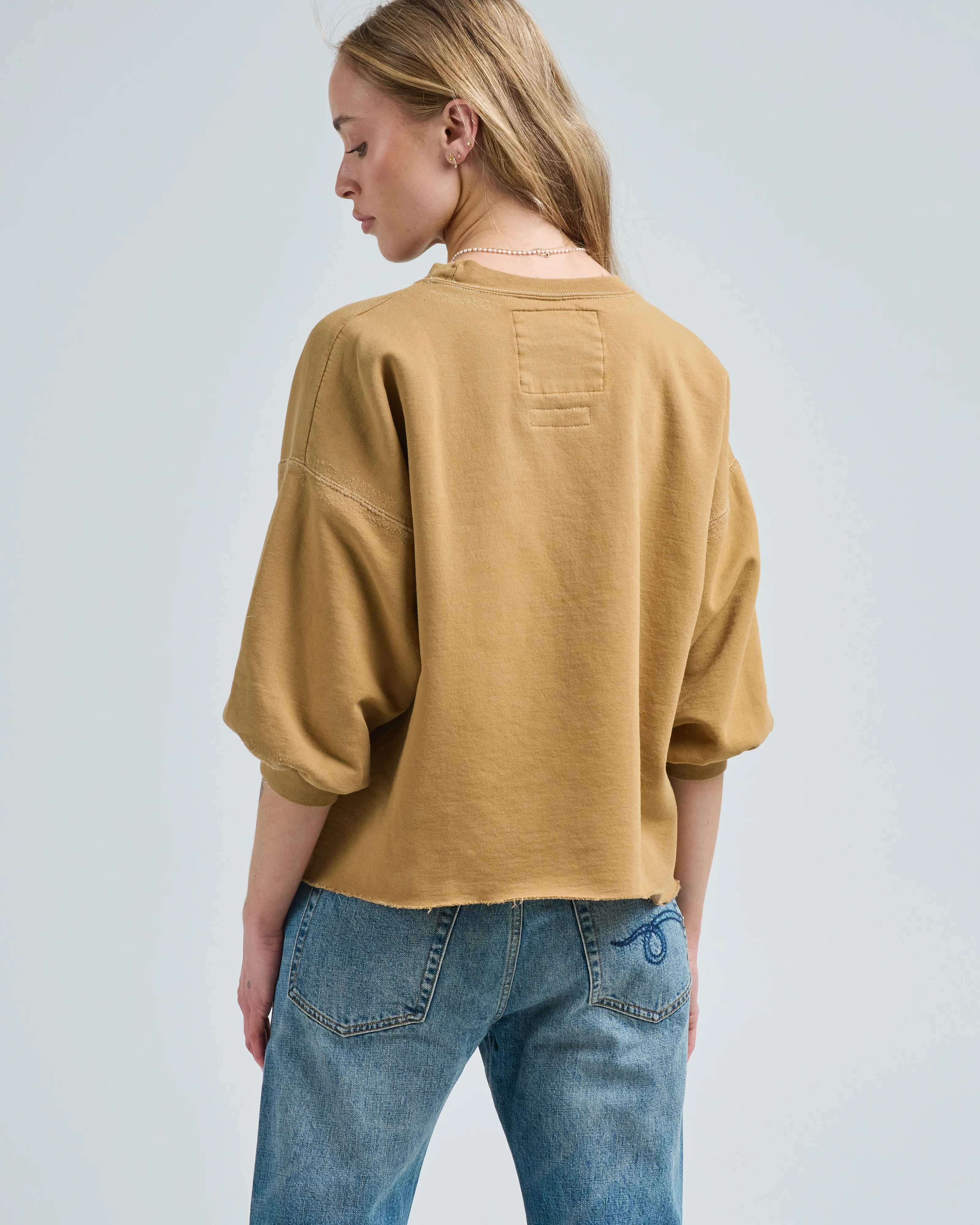 fond sweatshirt - Image 5
