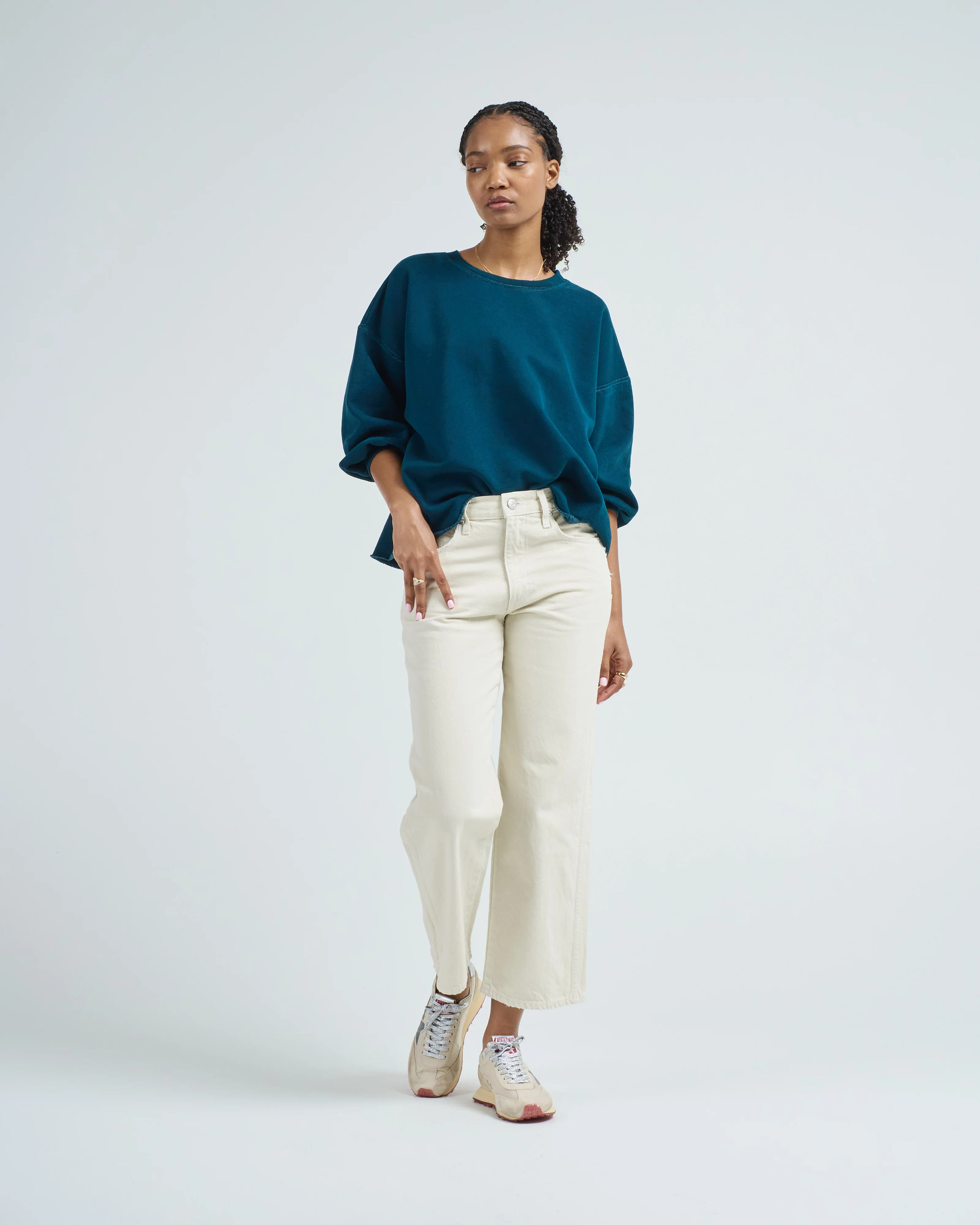fond sweatshirt - Image 2