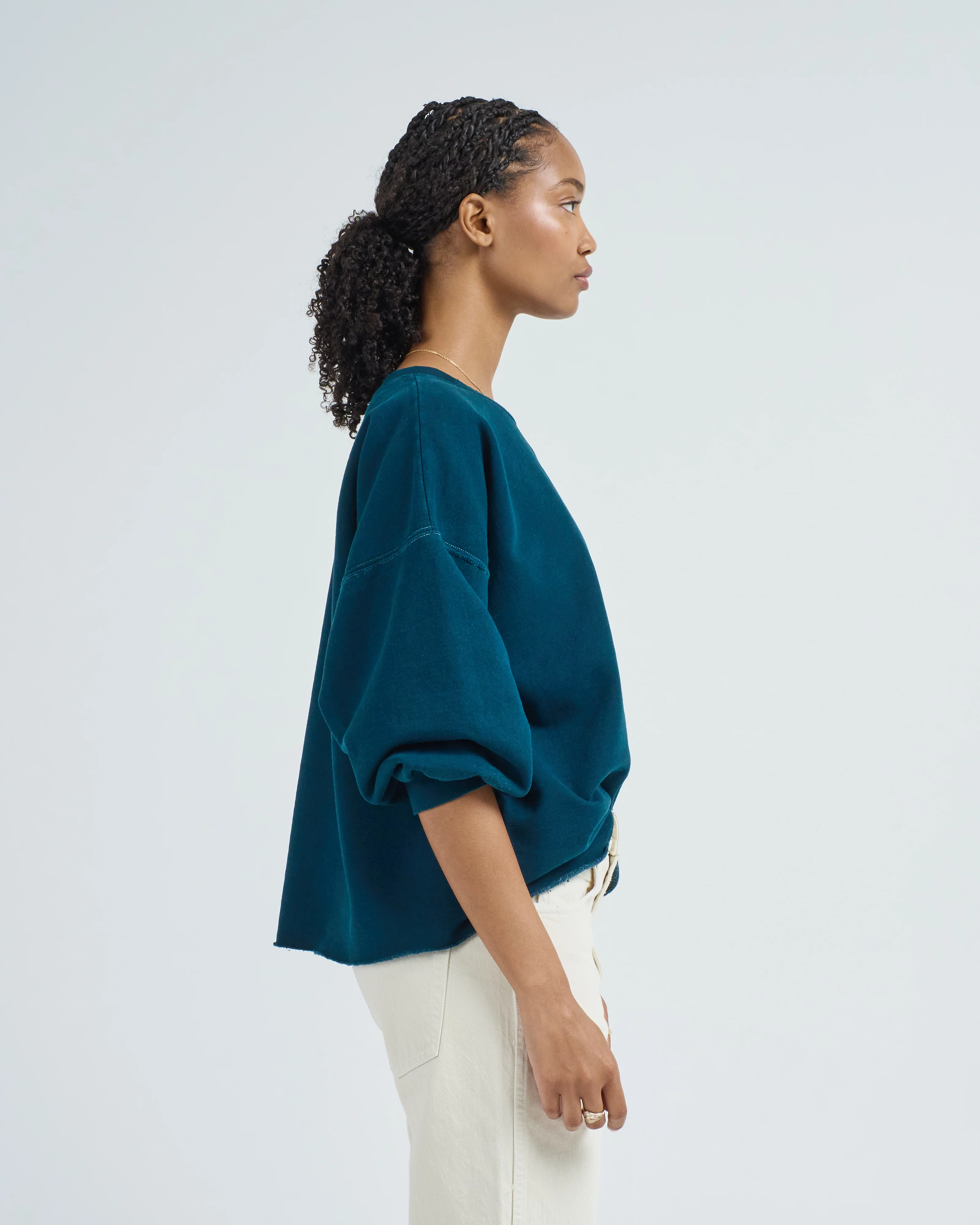fond sweatshirt - Image 3