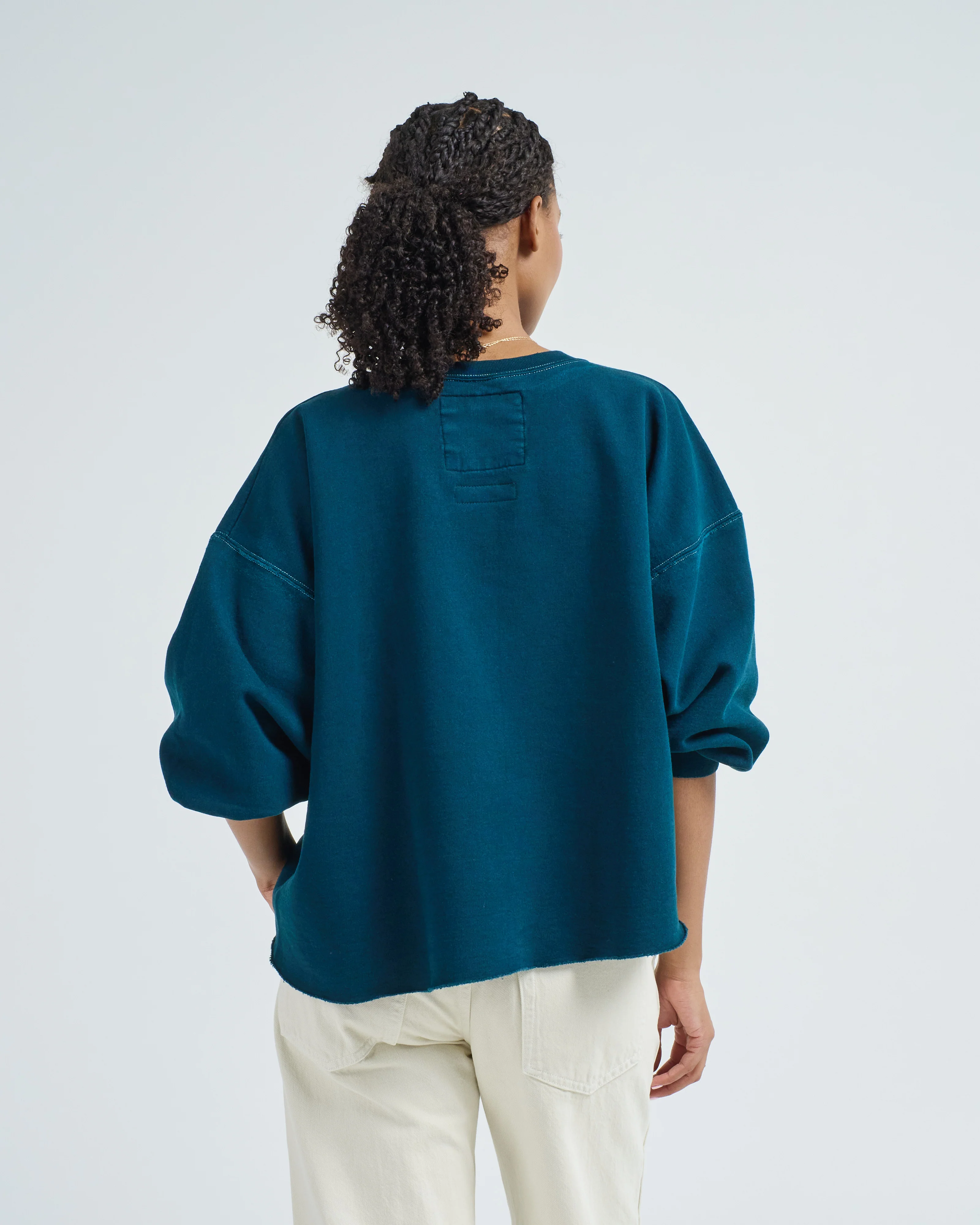 fond sweatshirt - Image 4