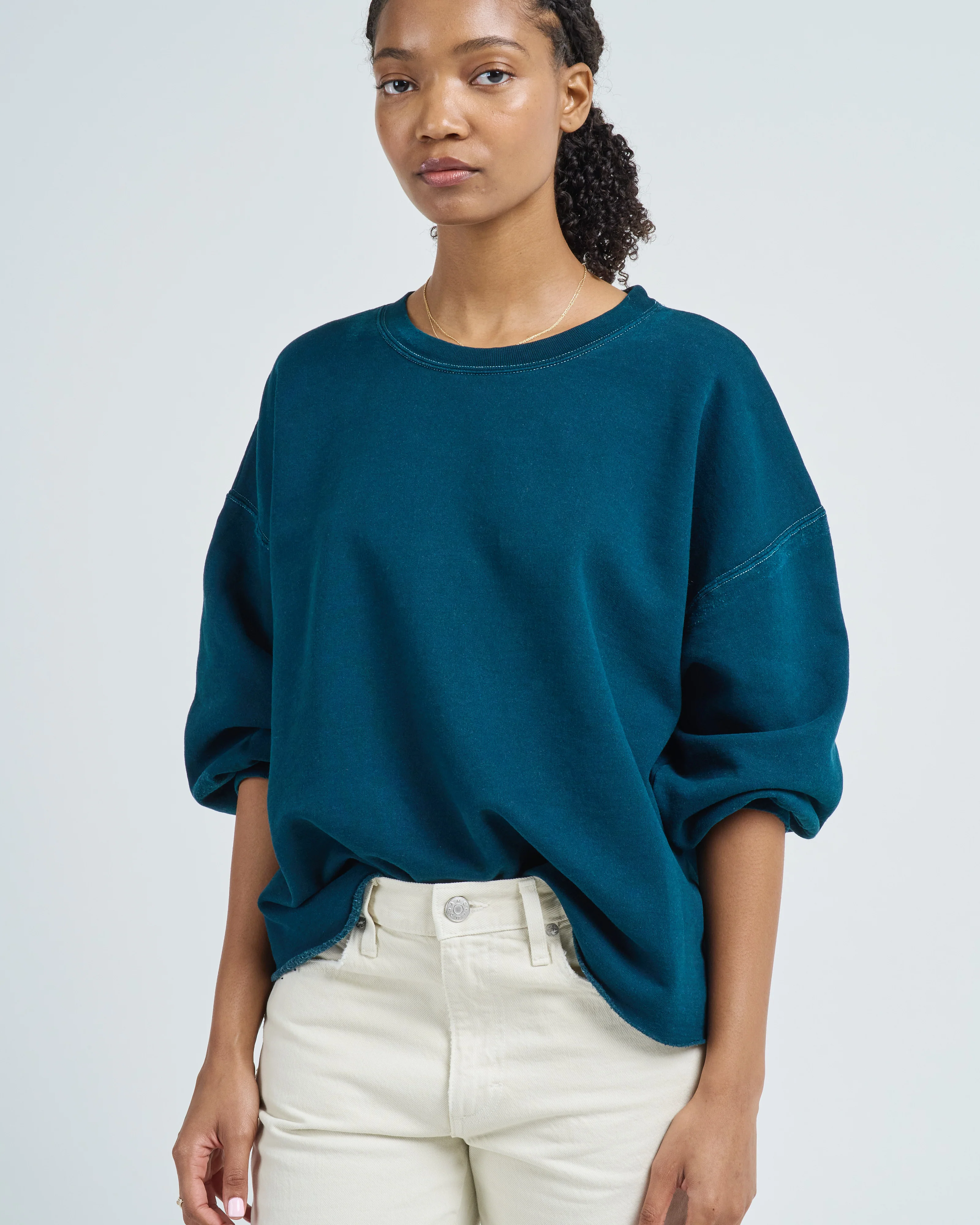 fond sweatshirt - Image 5