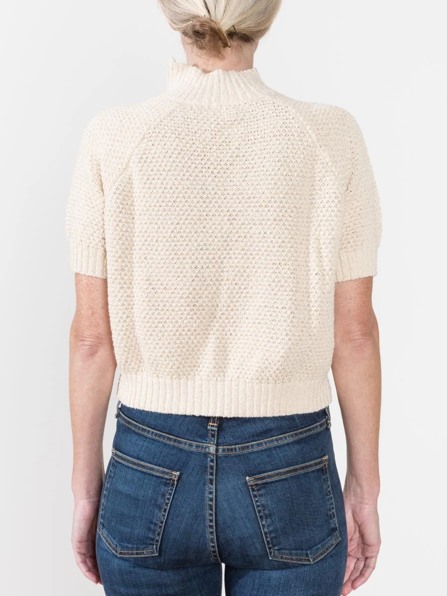 forge tee sweater - Image 4