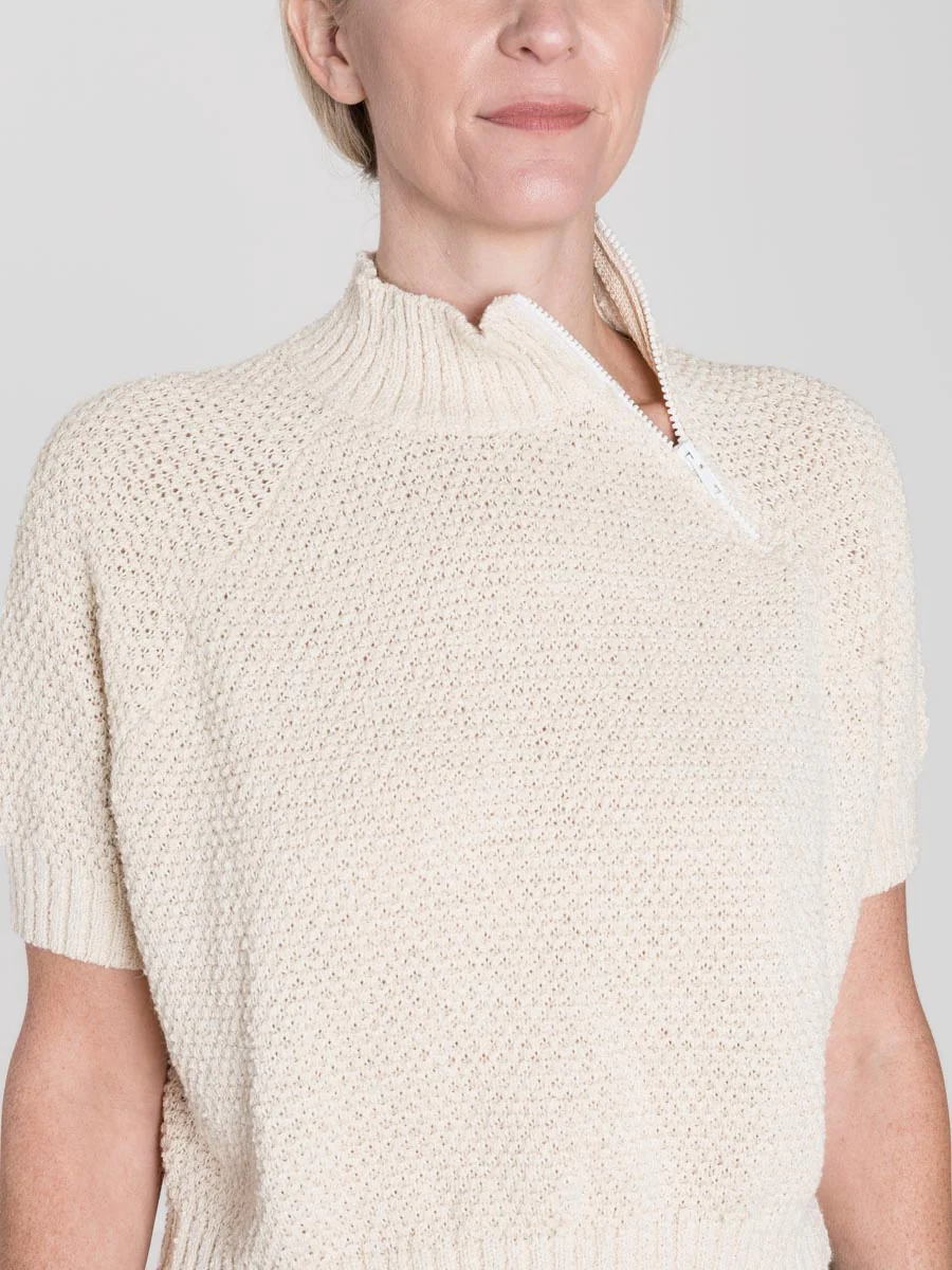 forge tee sweater - Image 5