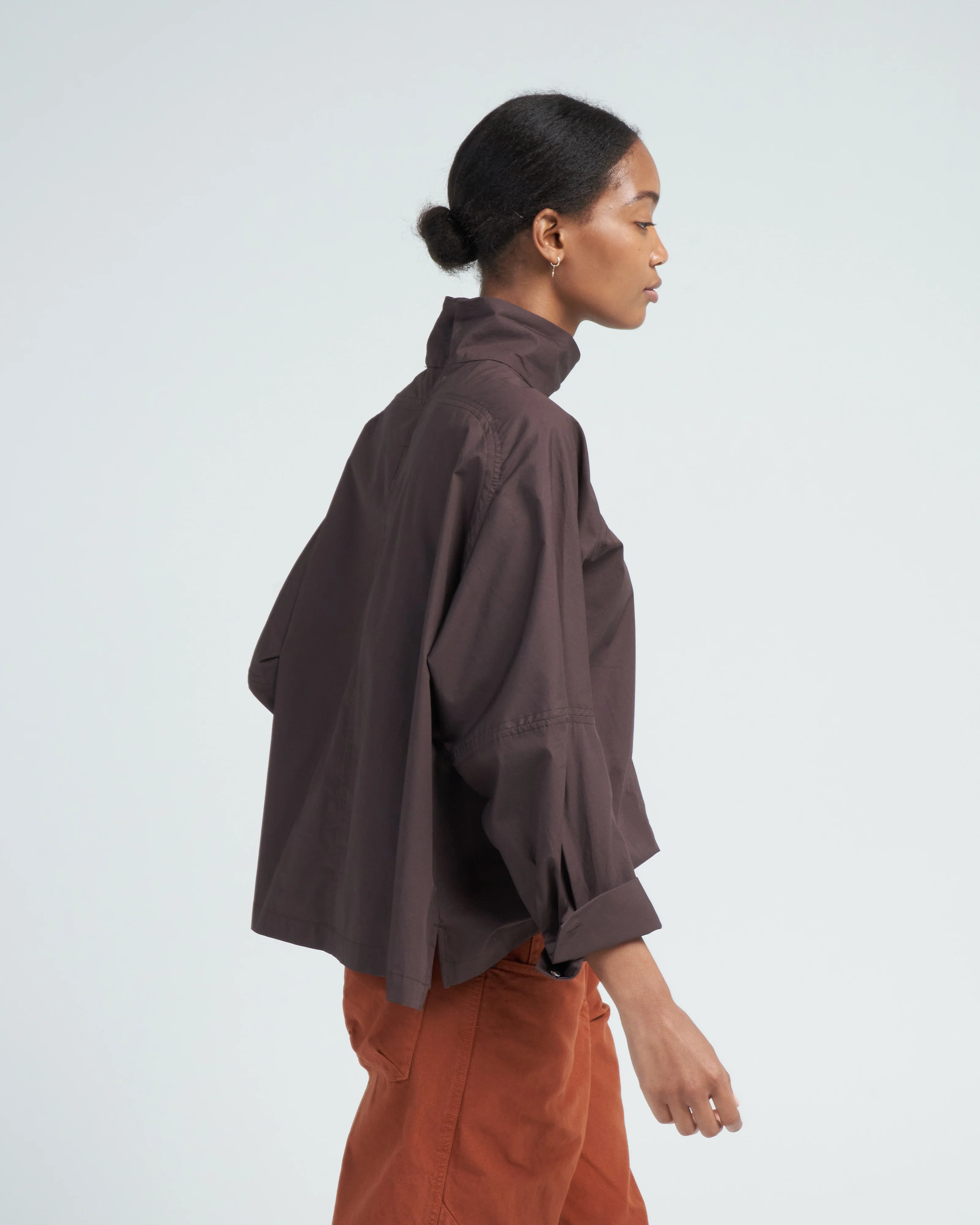frame top - espresso - Image 3