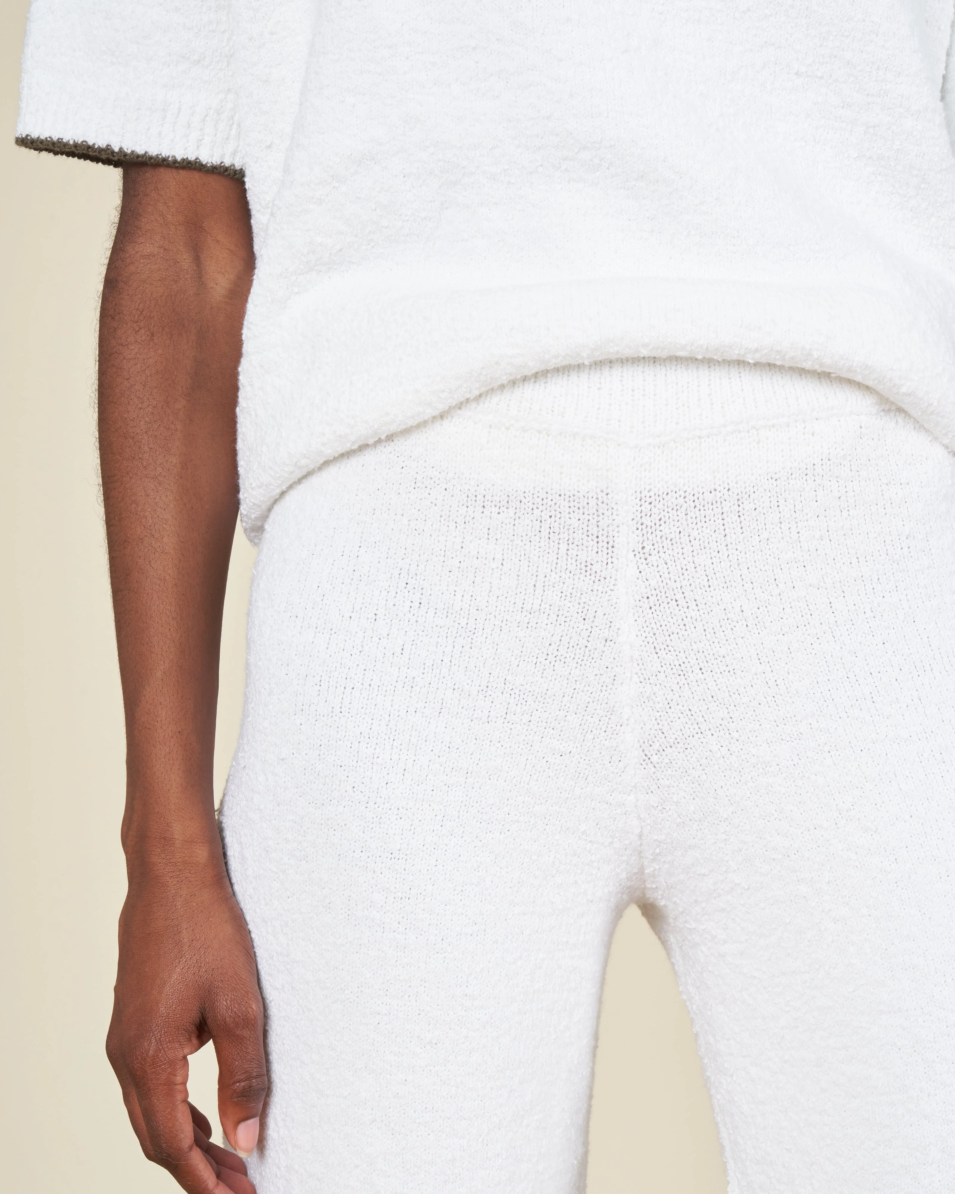 gamo pant - white - Image 5