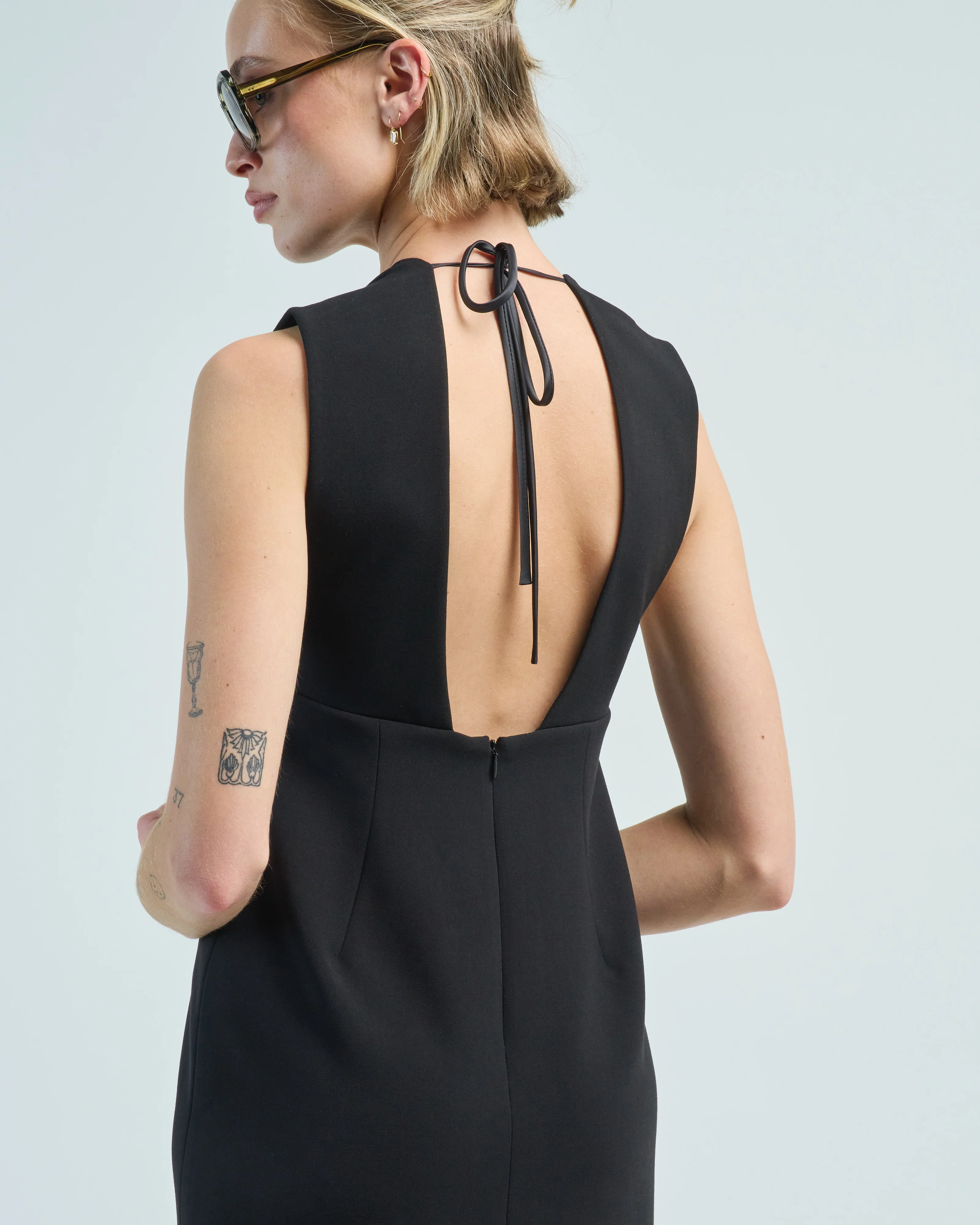 genteel dress - Image 2