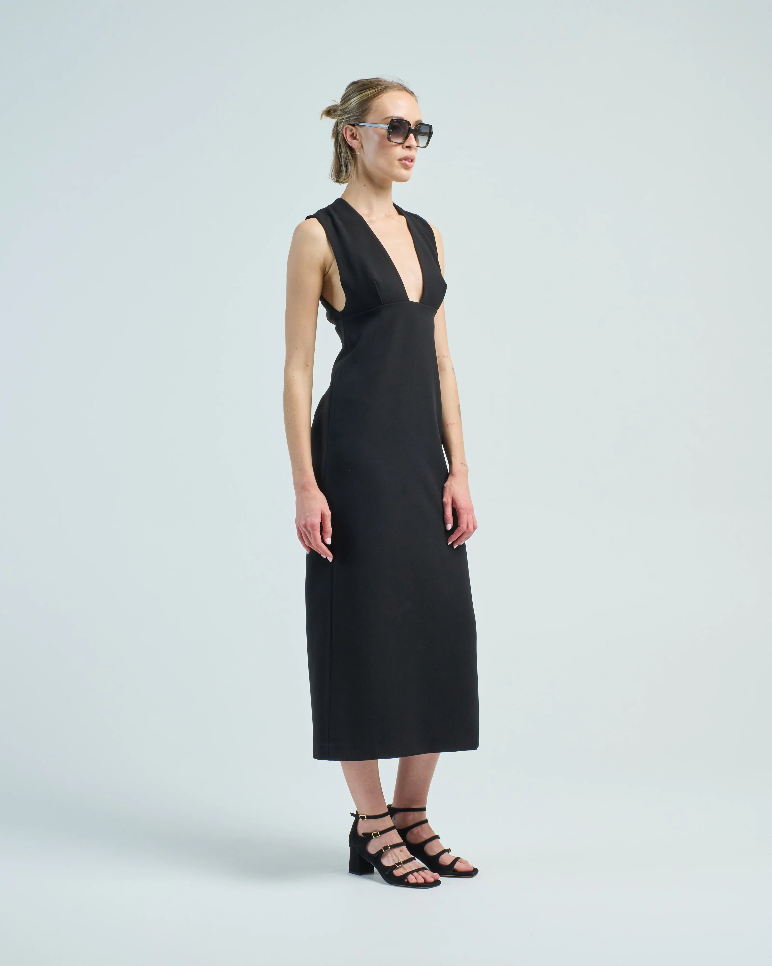genteel dress - Image 4