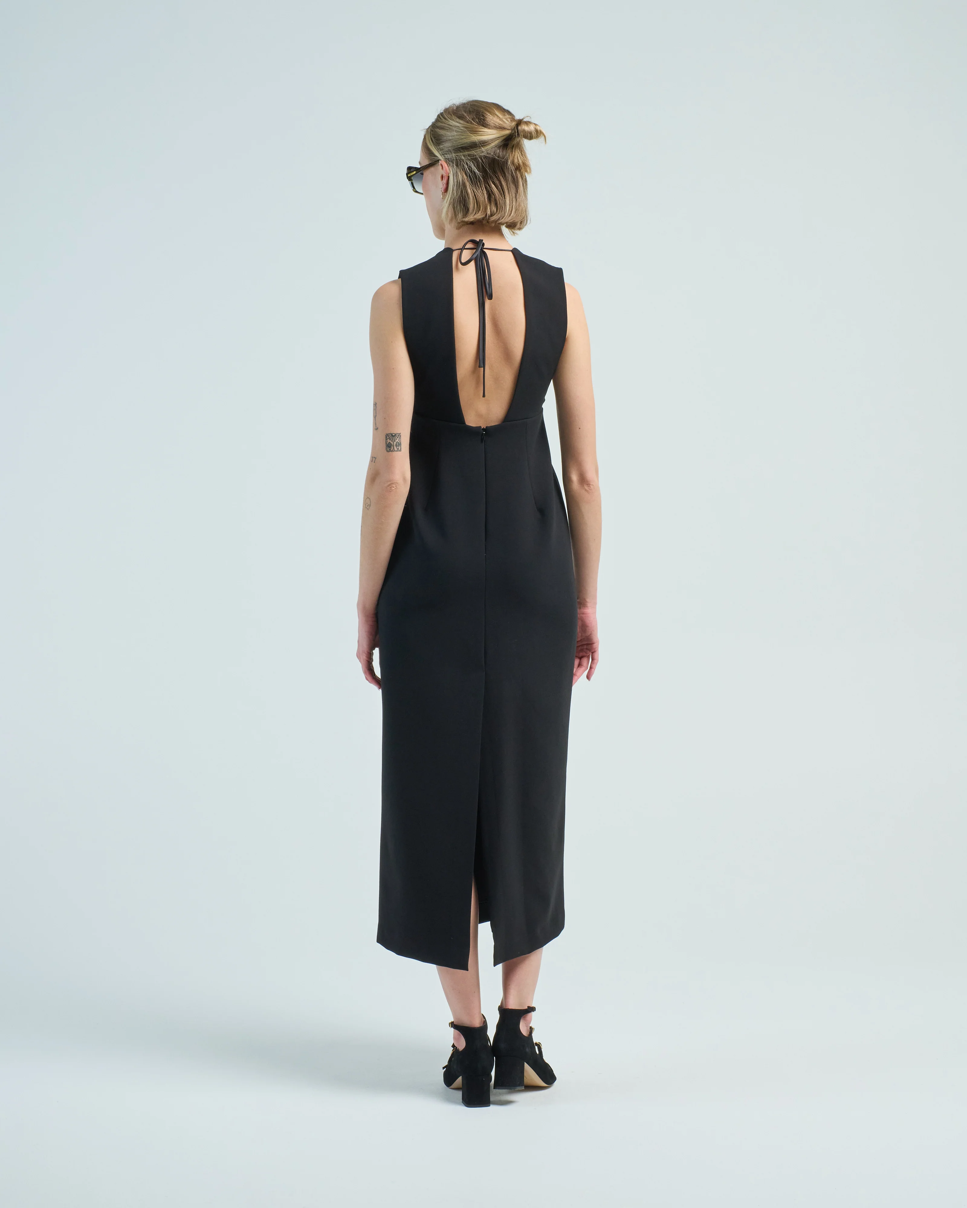 genteel dress - Image 5