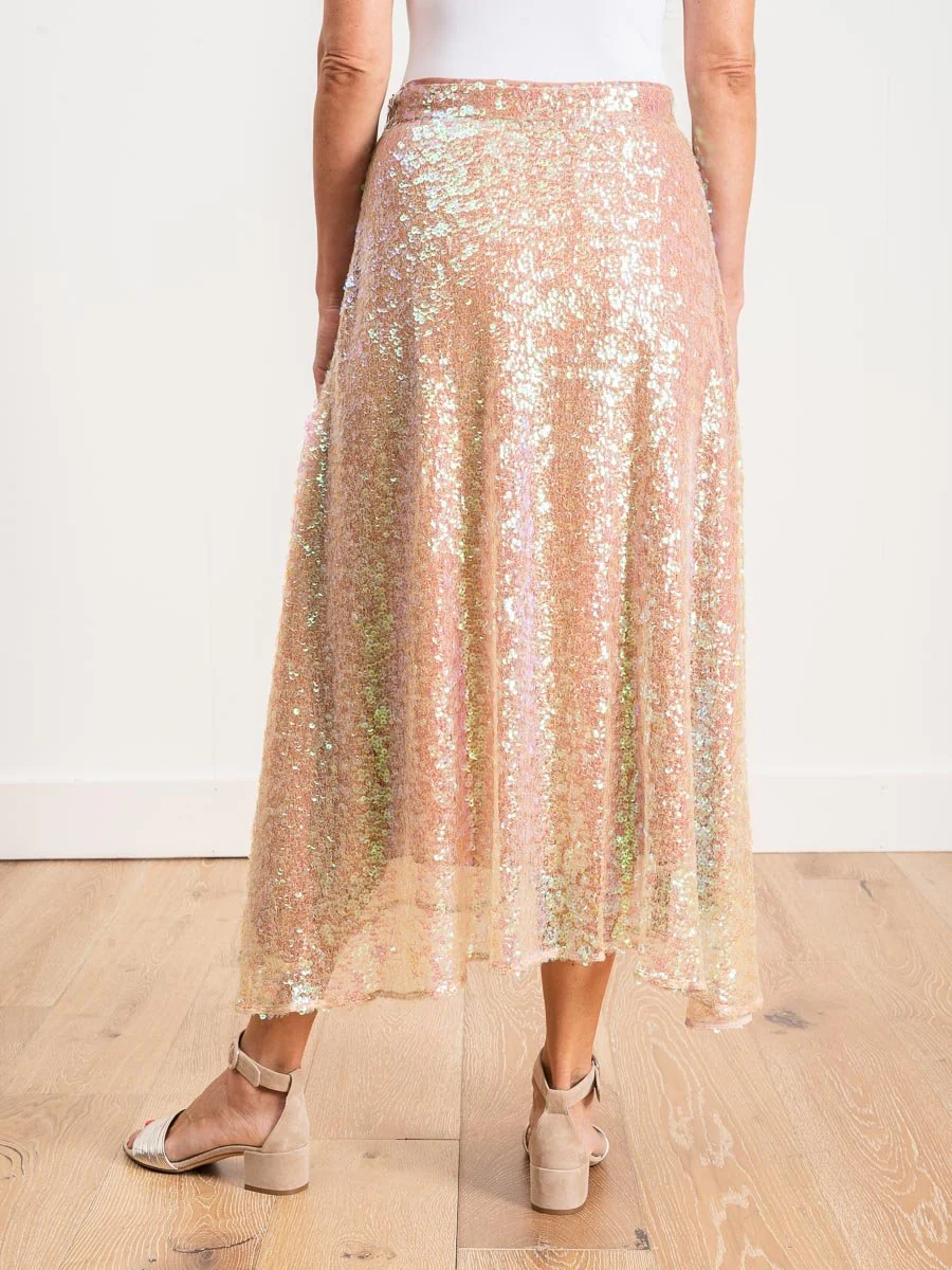 gimlet skirt - Image 3