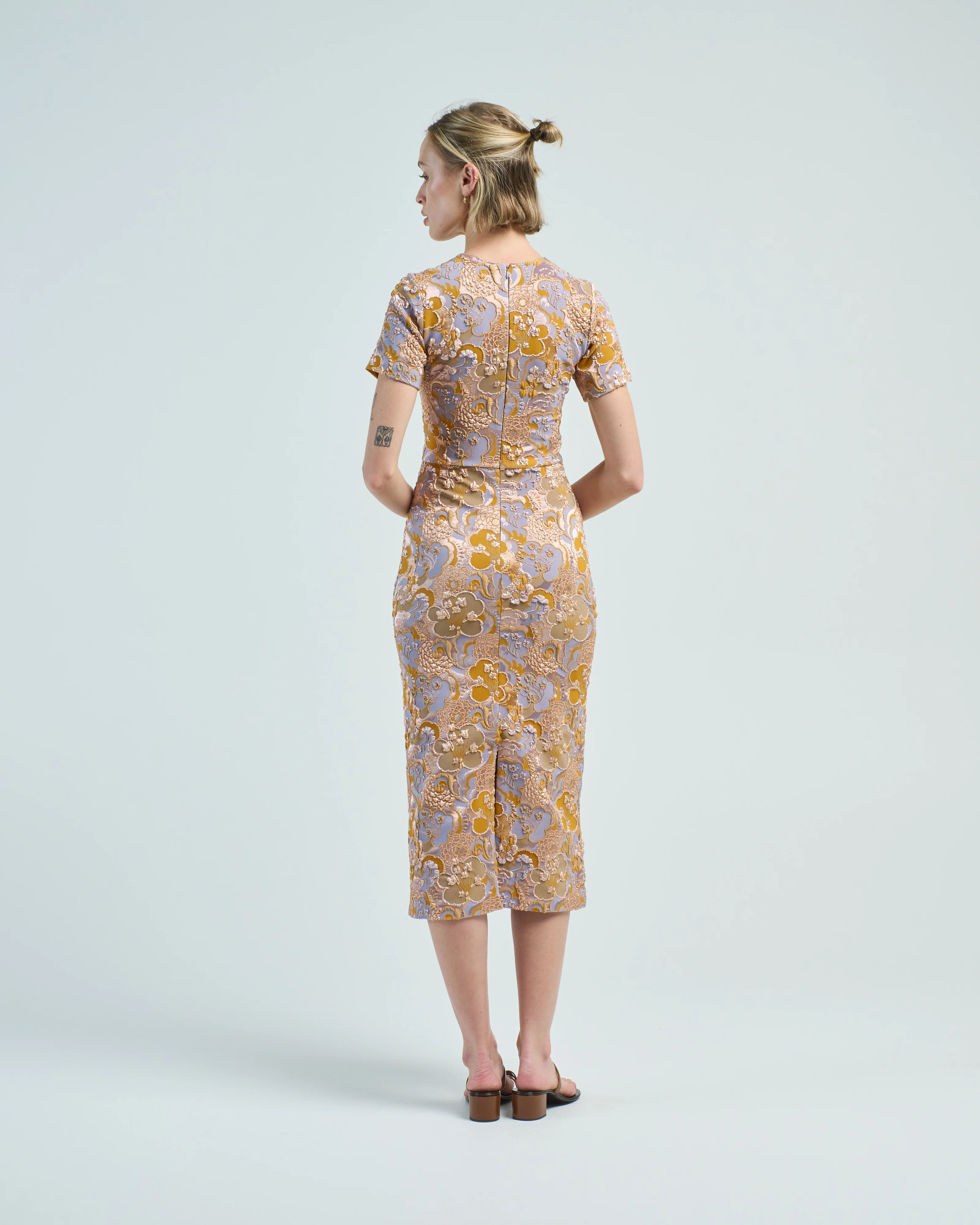 goleta dress - Image 5