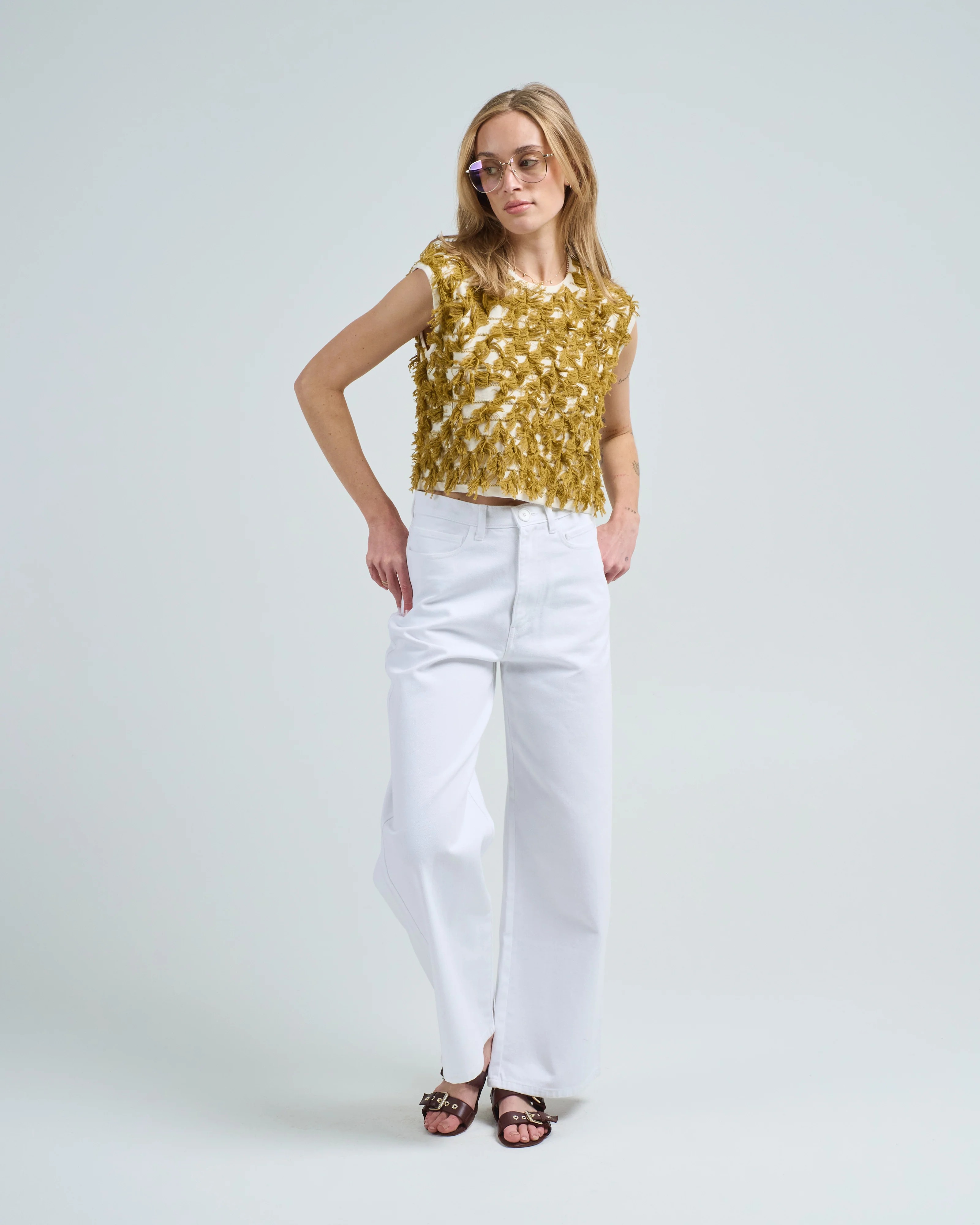 hazlitt top - Image 2