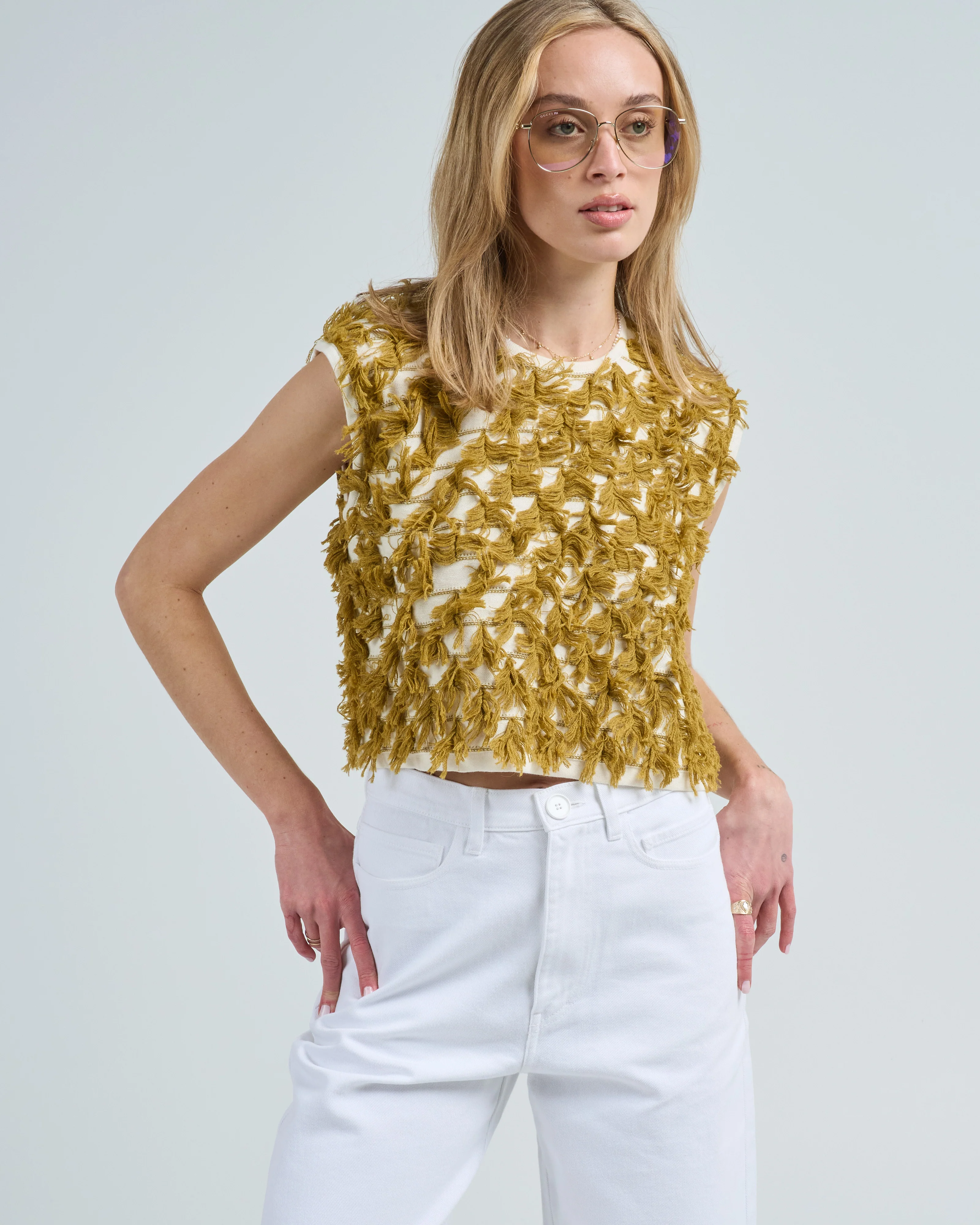 hazlitt top - Image 3