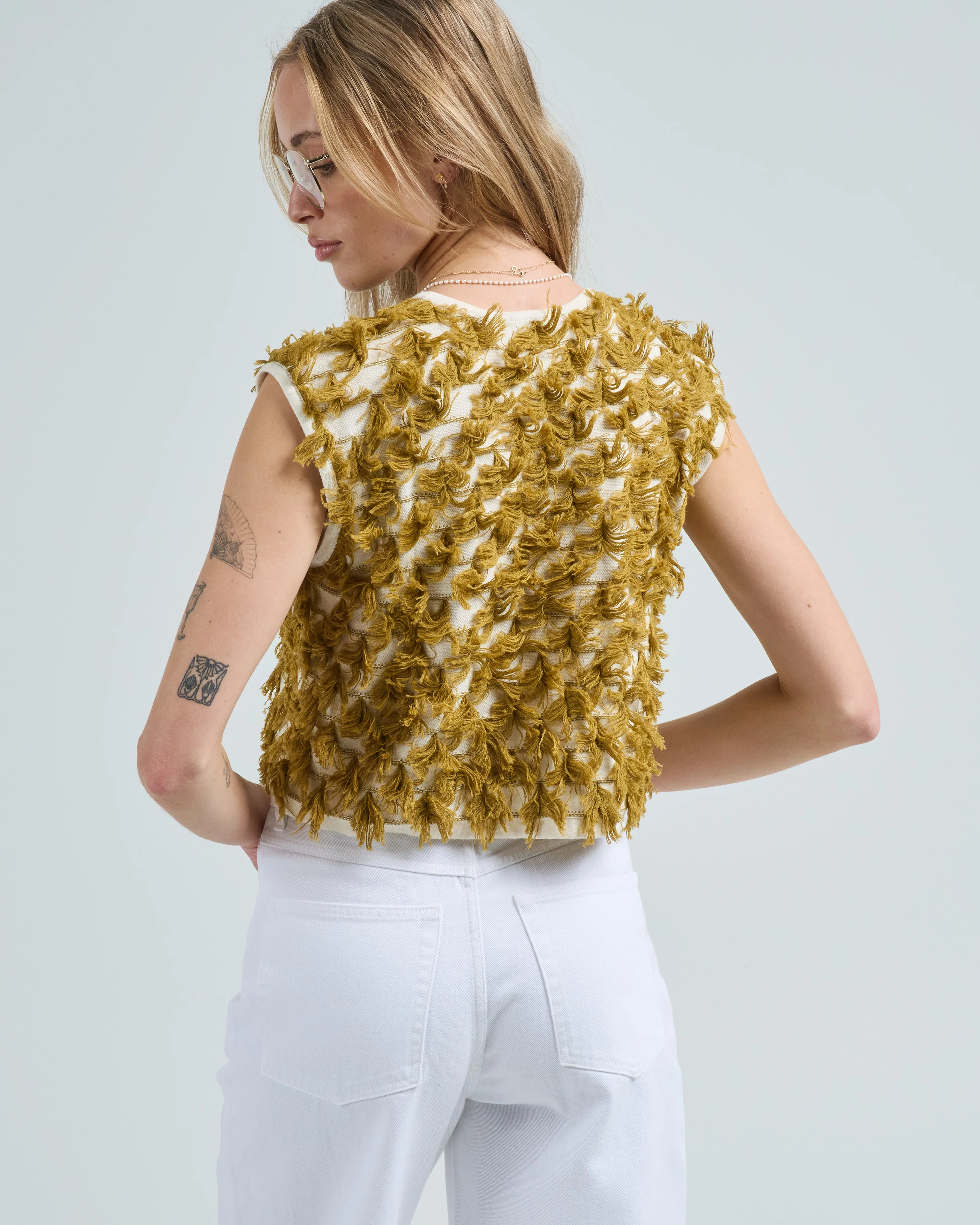 hazlitt top - Image 4