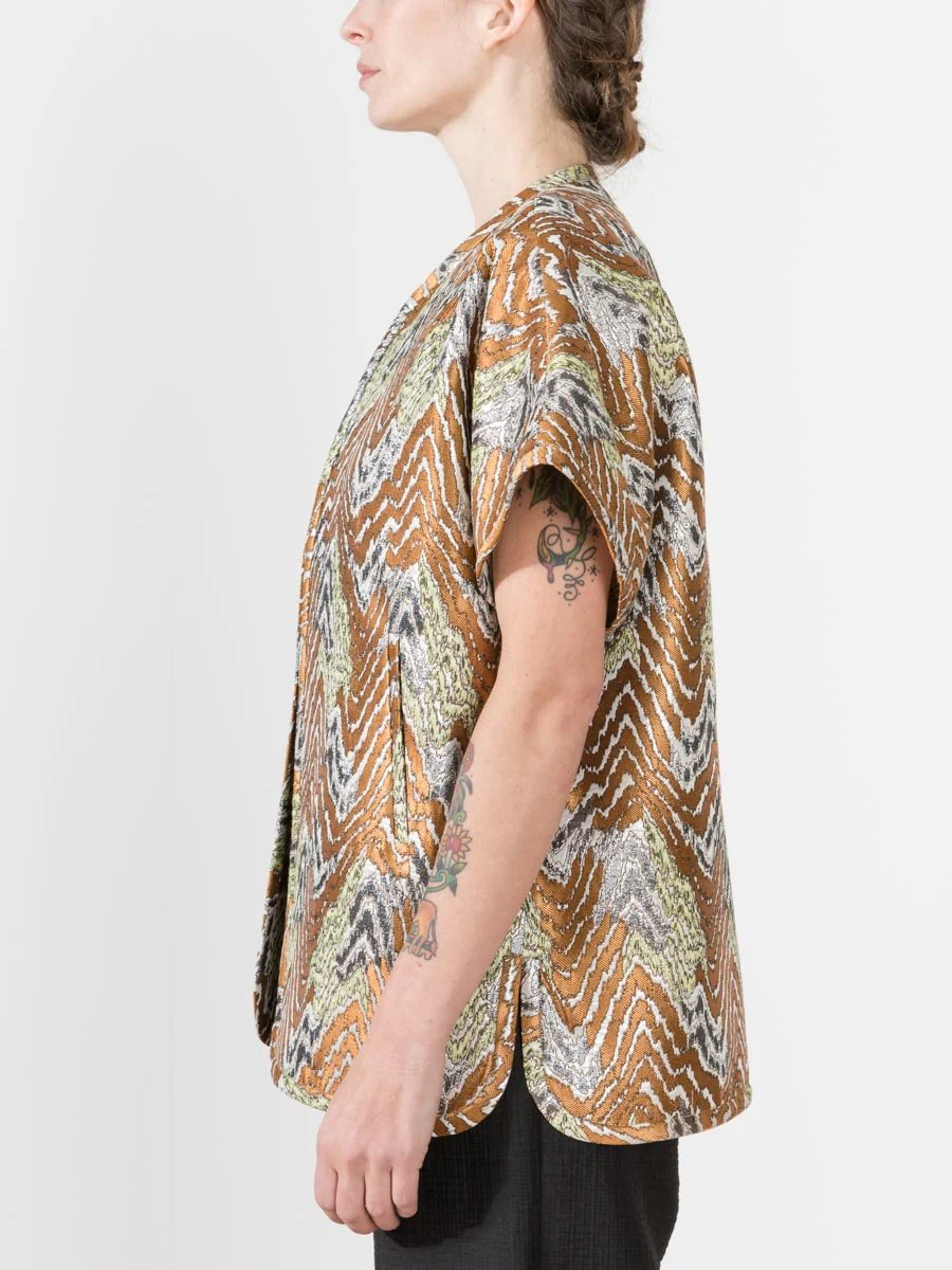 level jacket - Image 2