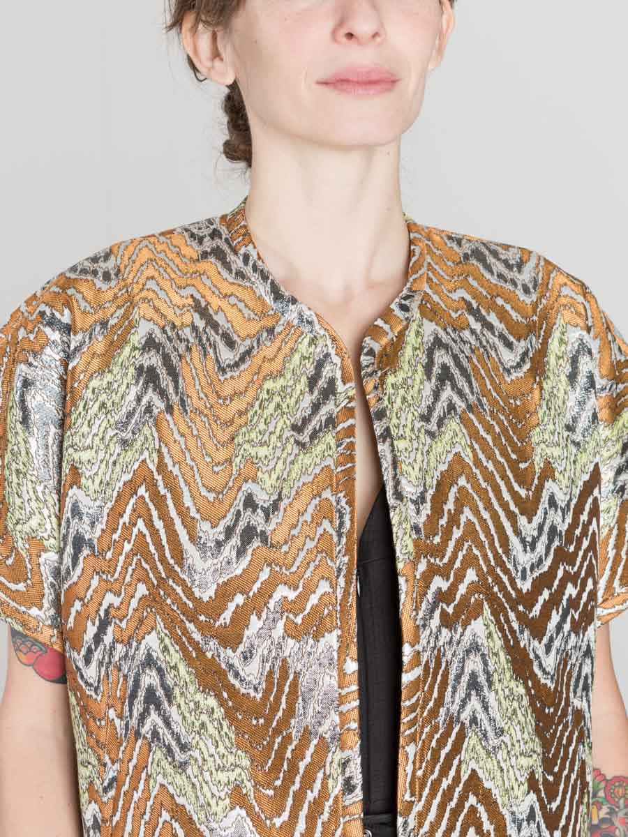 level jacket - Image 4