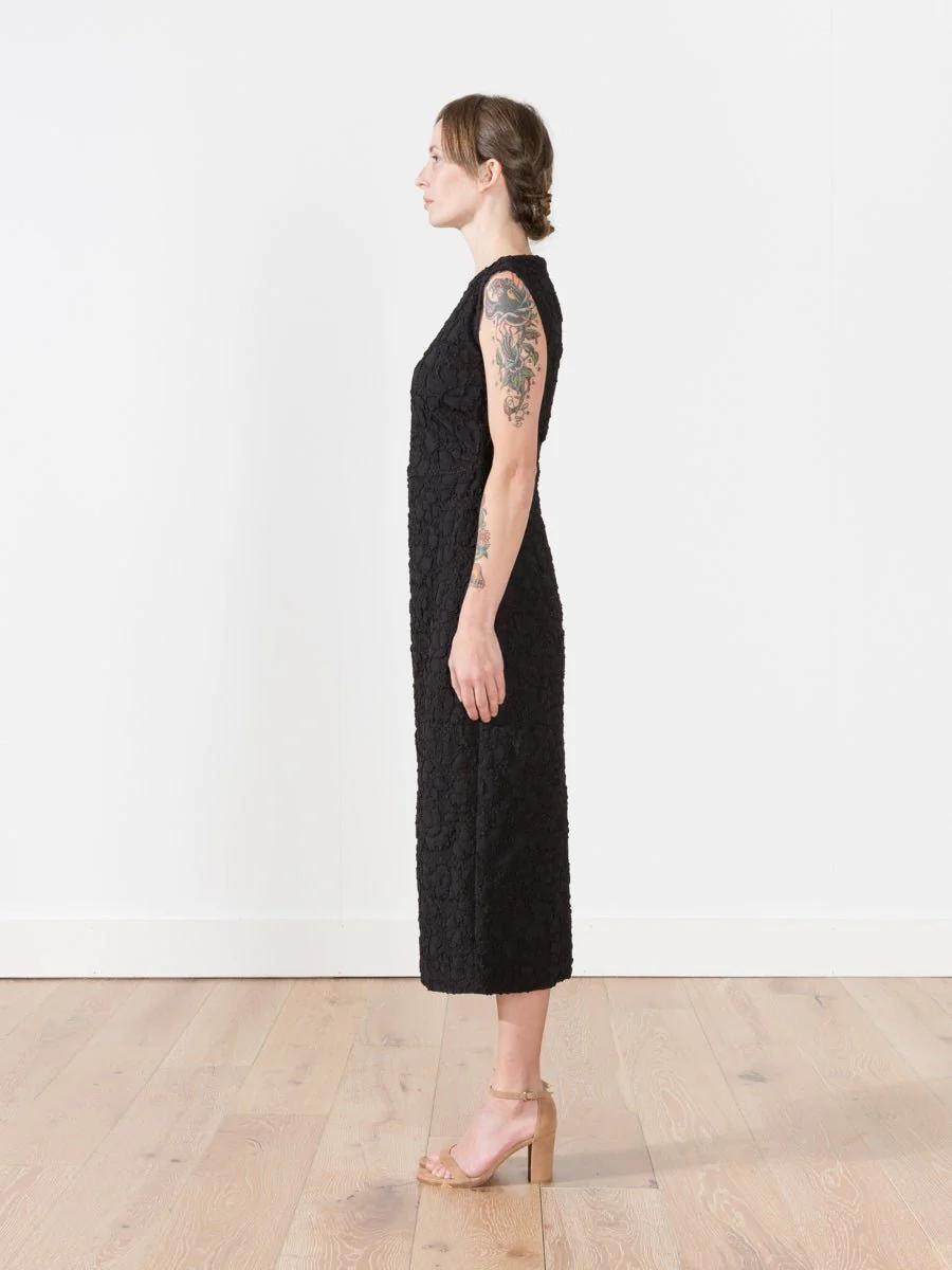 long medina dress - Image 2