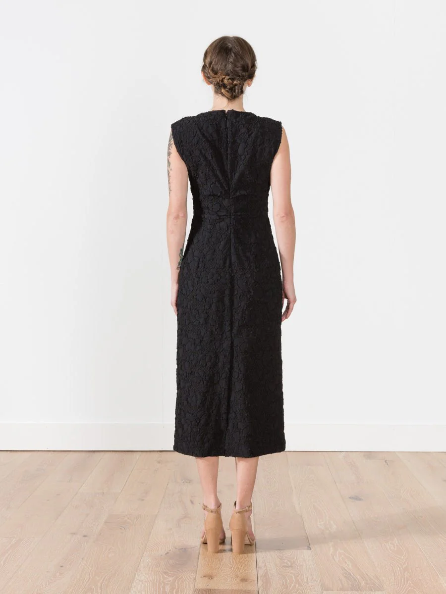 long medina dress - Image 3