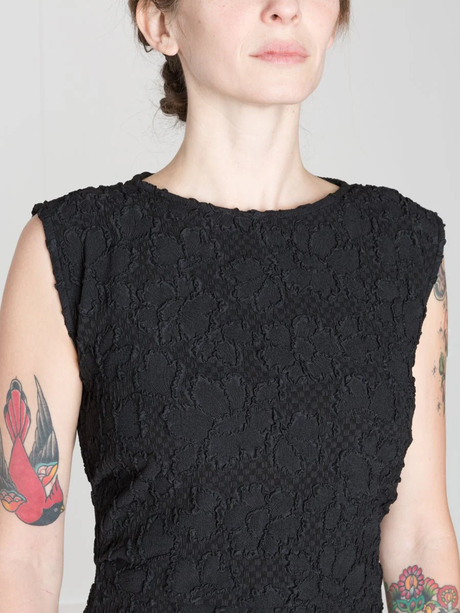 long medina dress - Image 4