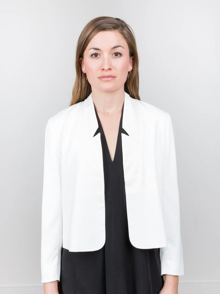 maritime blazer - Image 2