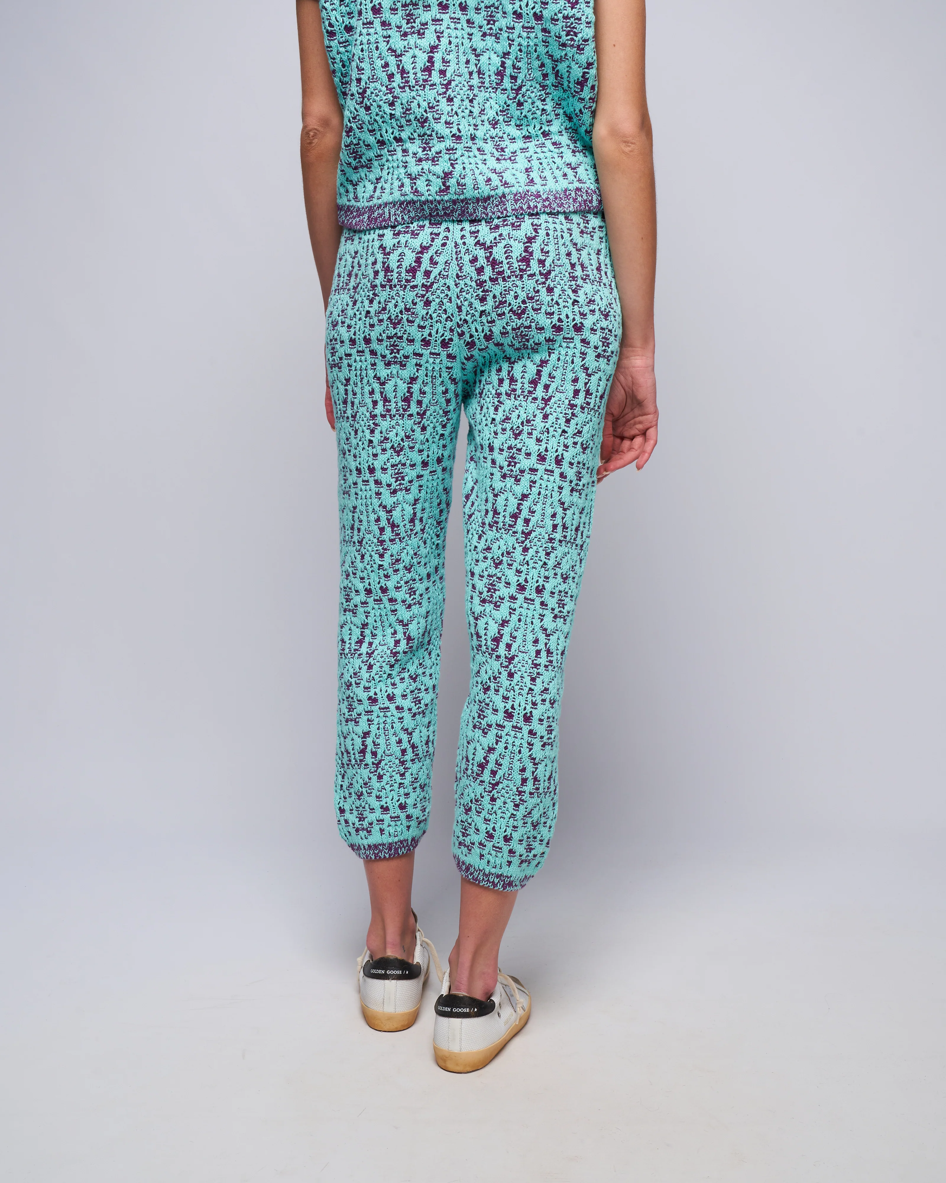 maximo pant - aqua - Image 3