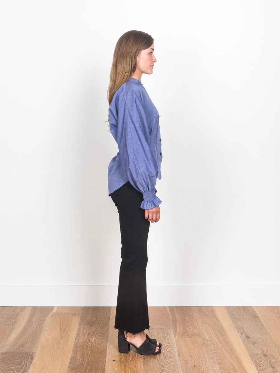 mercy shirt - Image 2