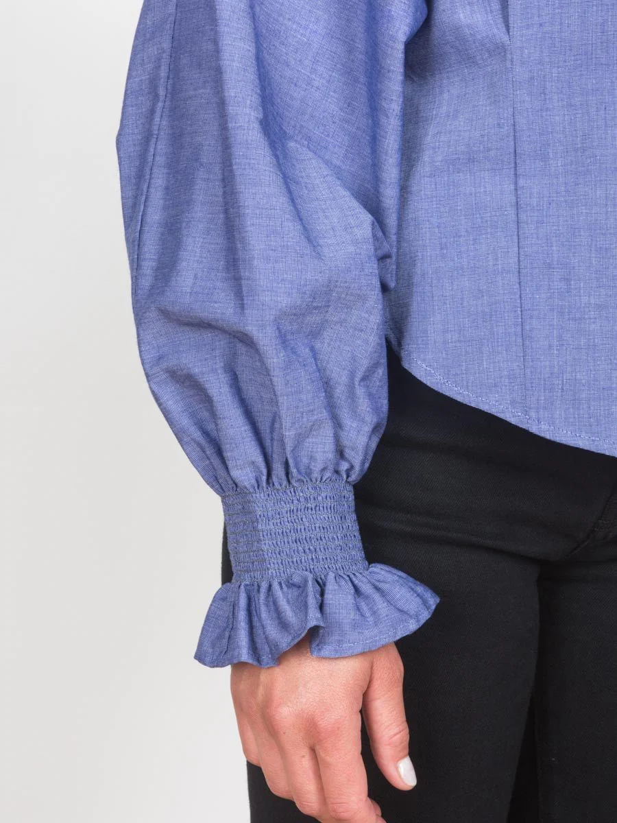 mercy shirt - Image 5