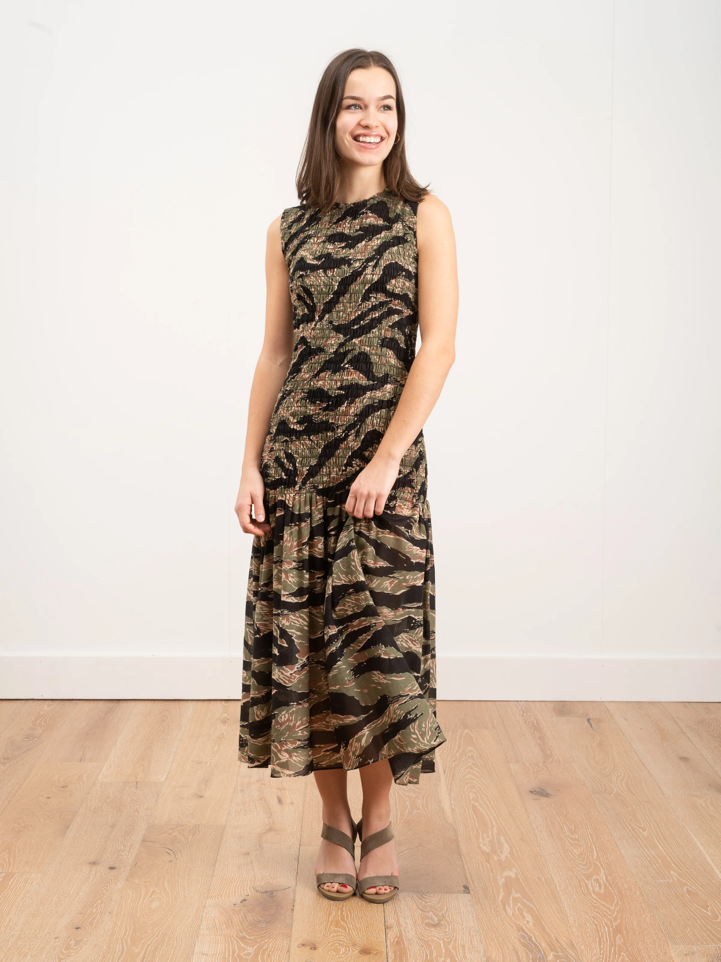 merge dress - Image 2