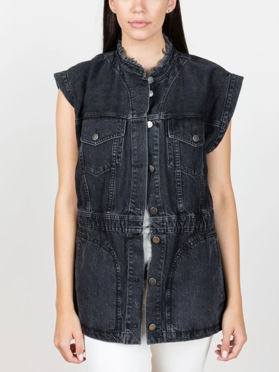 mettle jacket - Image 2