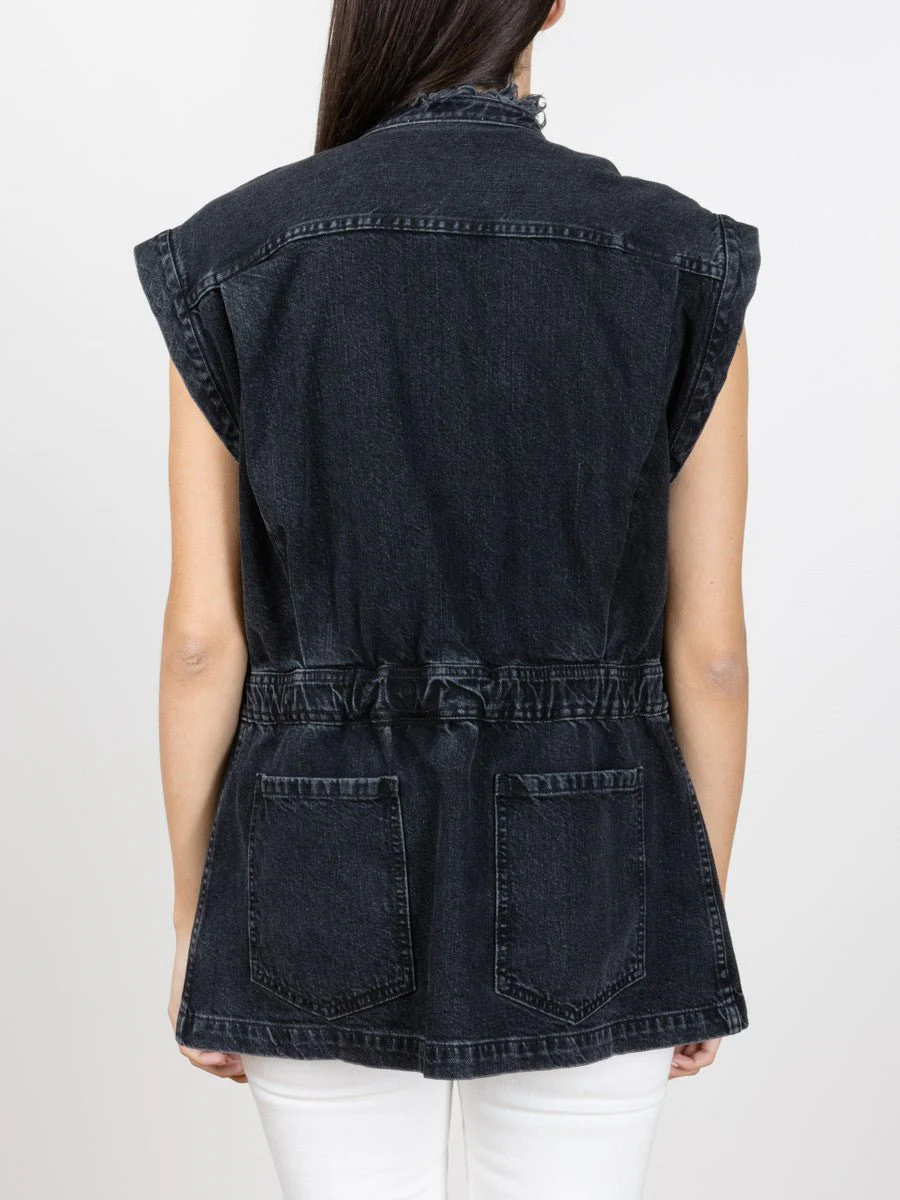 mettle jacket - Image 4