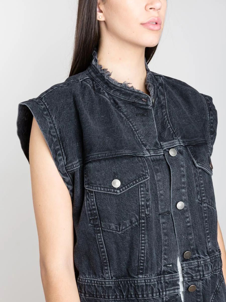 mettle jacket - Image 5