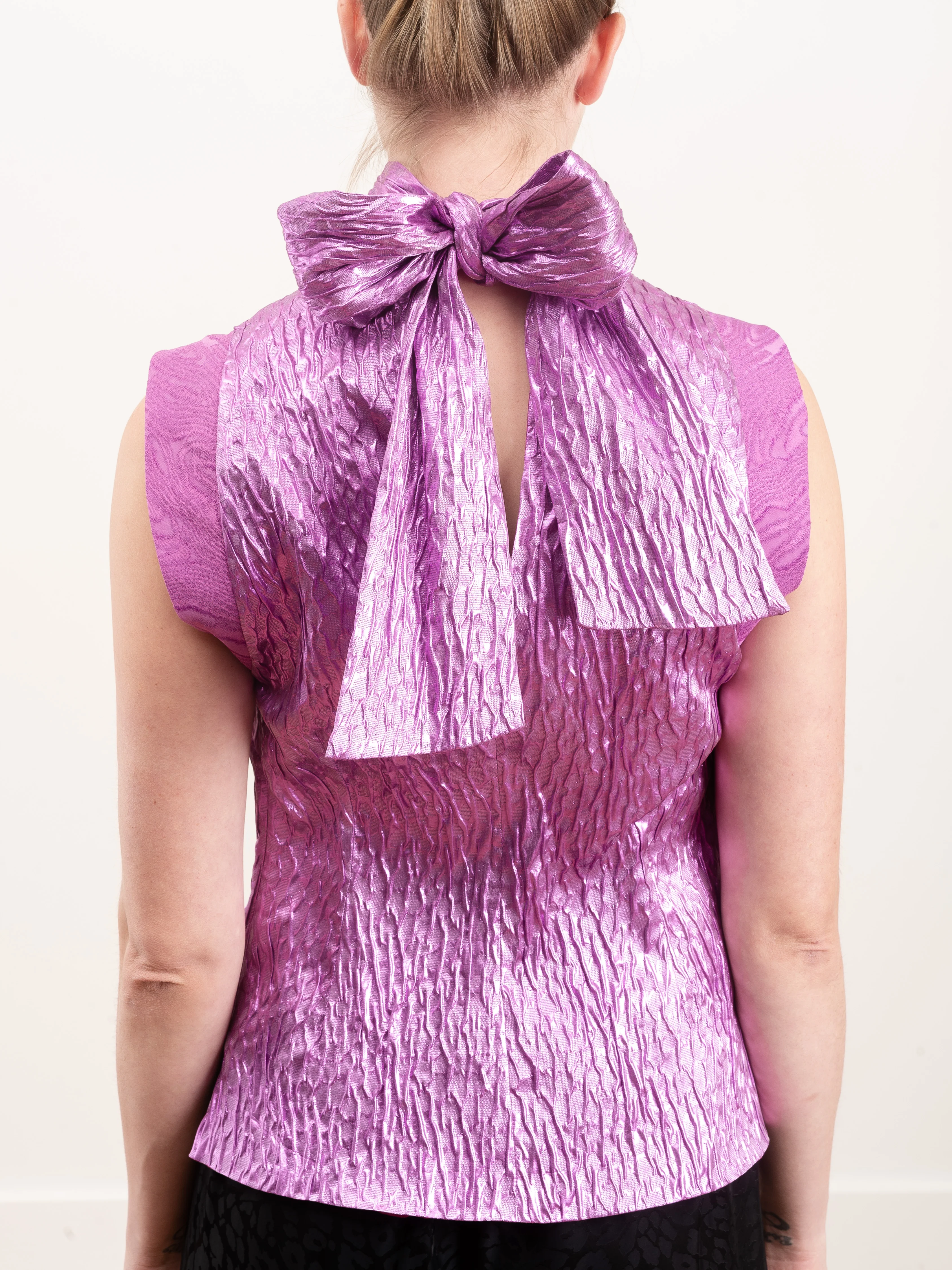 mirar top - orchid - Image 4