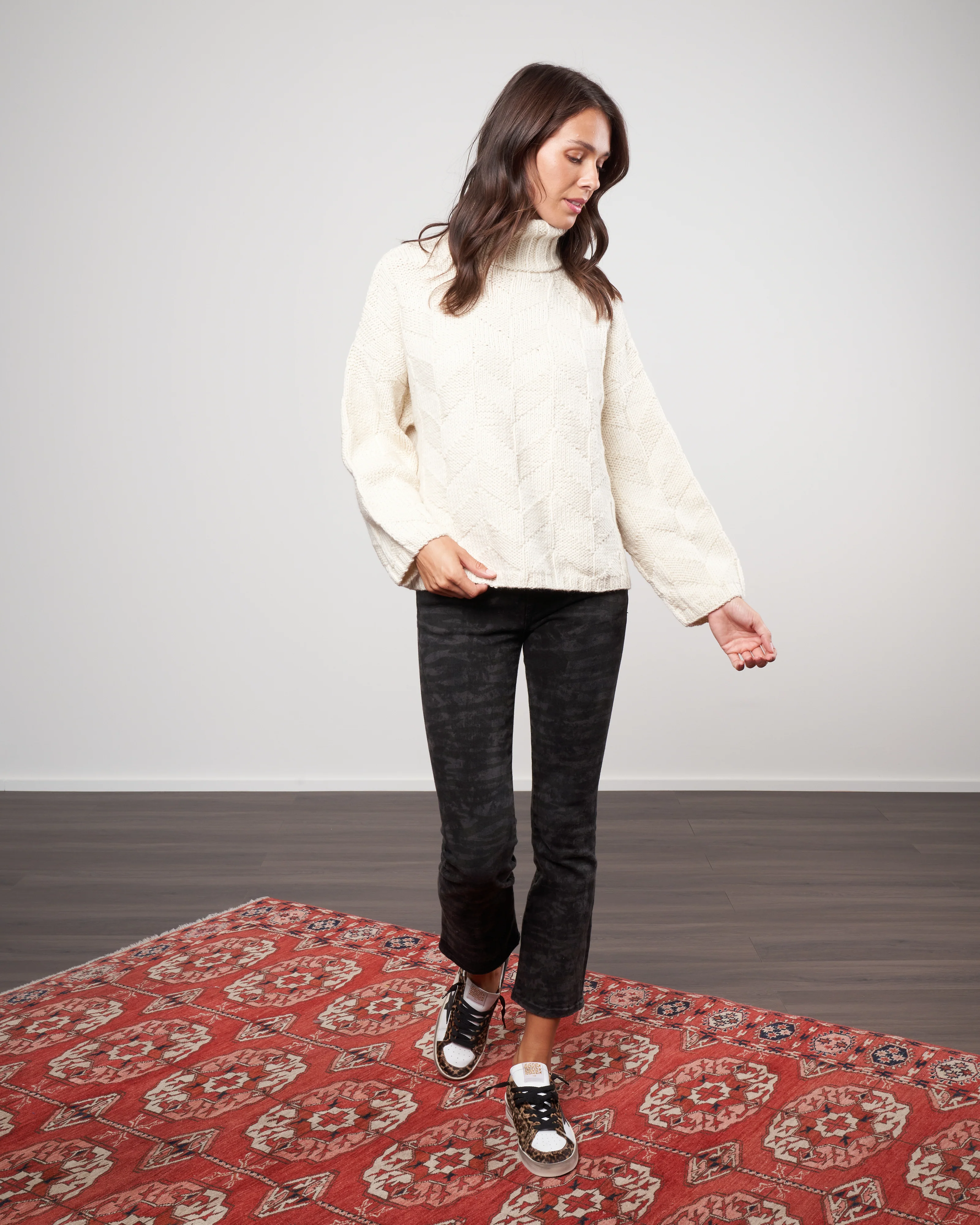 misura sweater - natural - Image 2