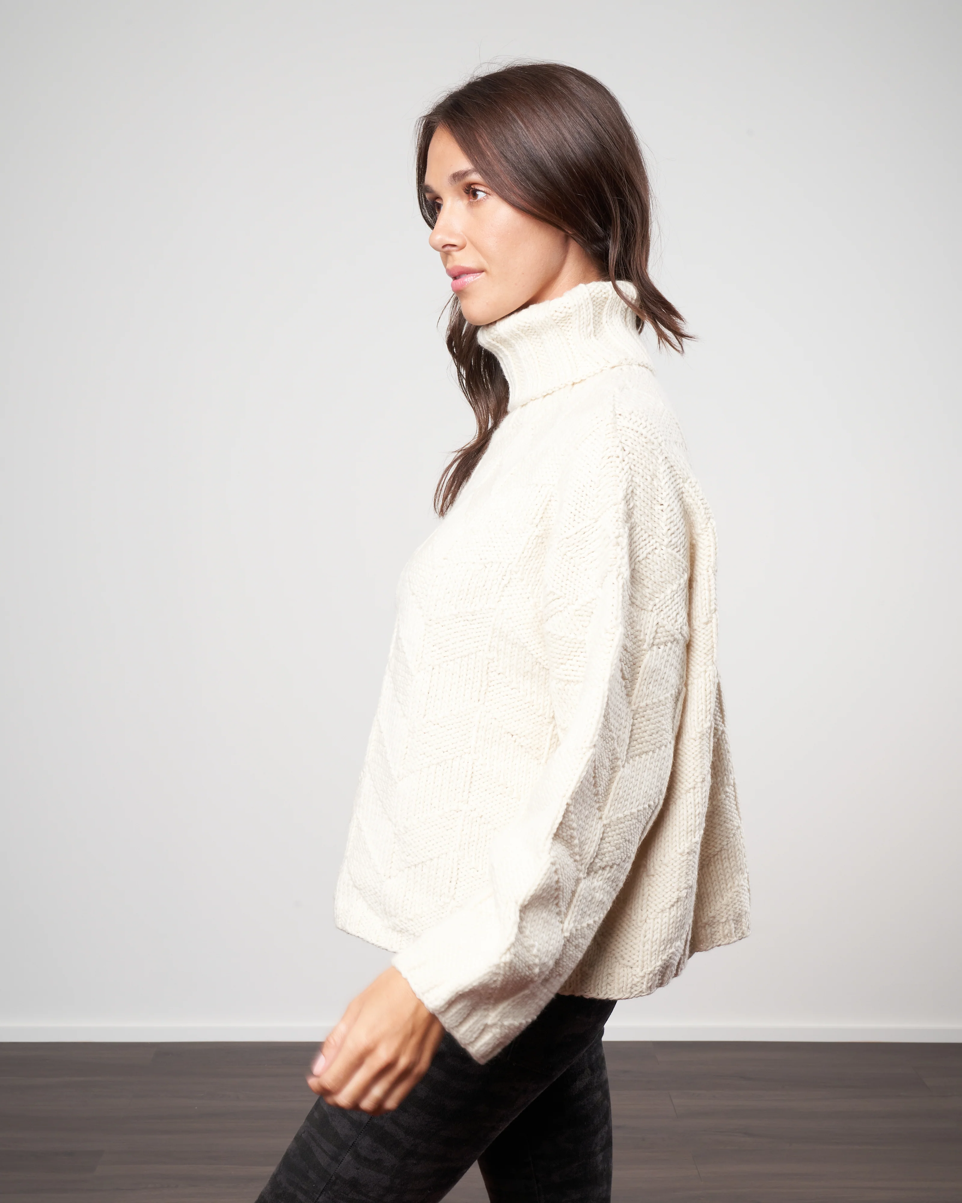 misura sweater - natural - Image 3